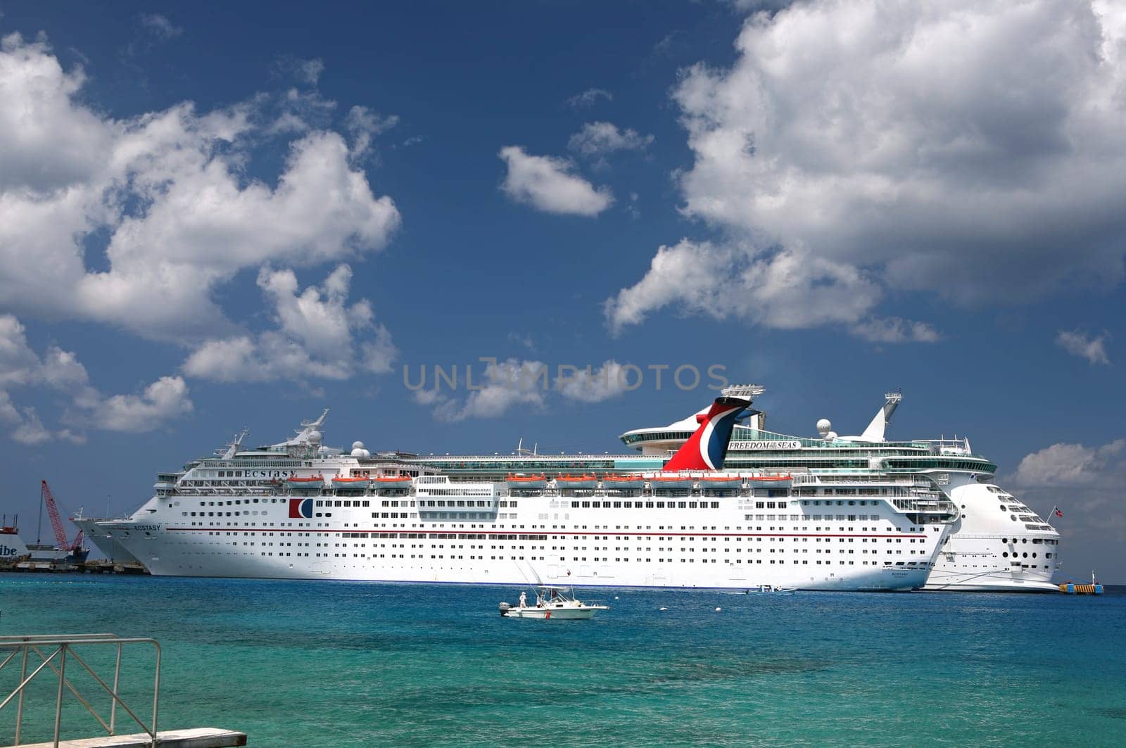 Cruise