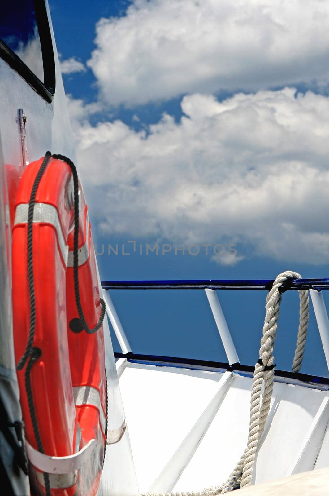 Lifeboat
