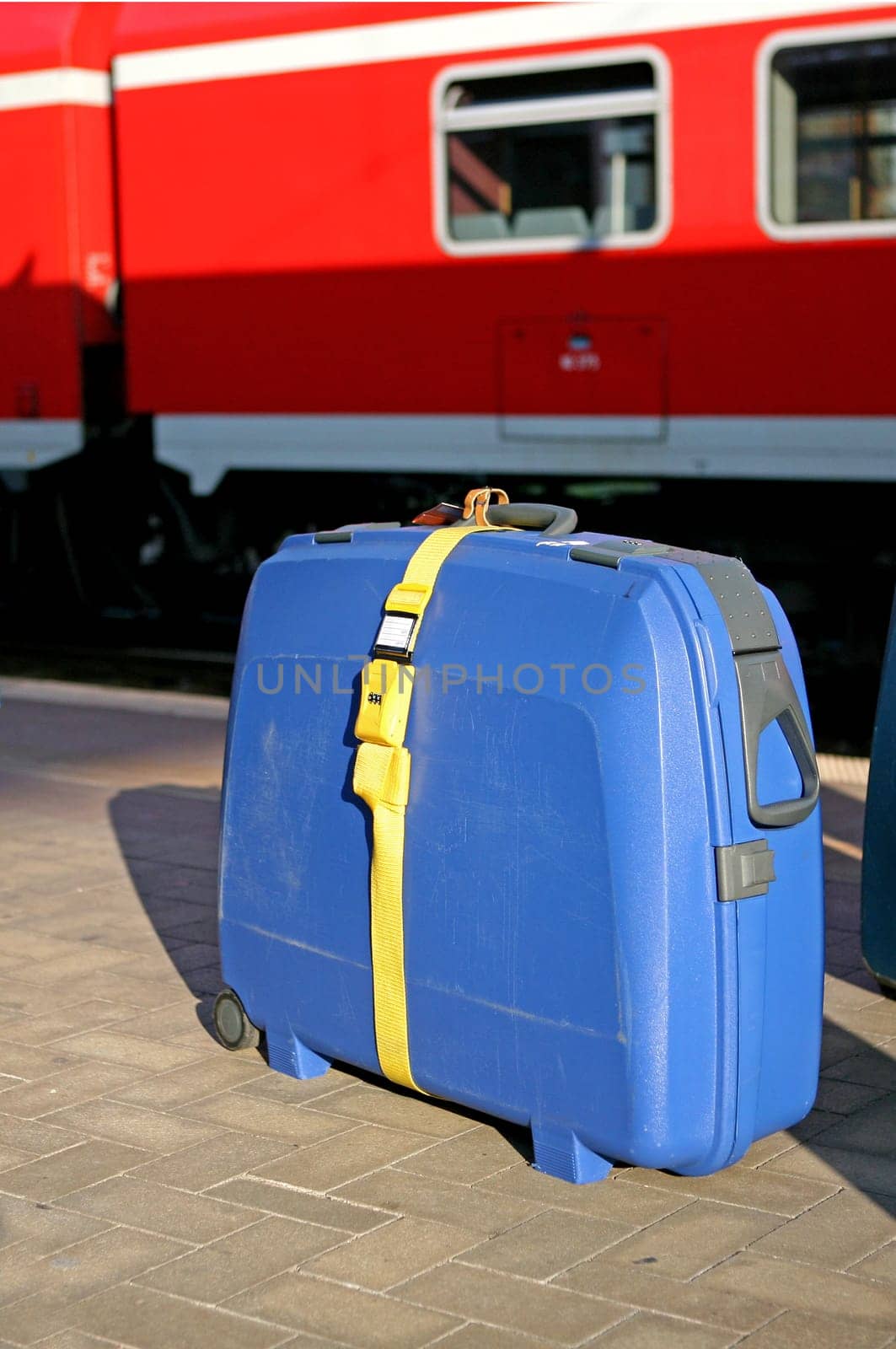 Suitcase