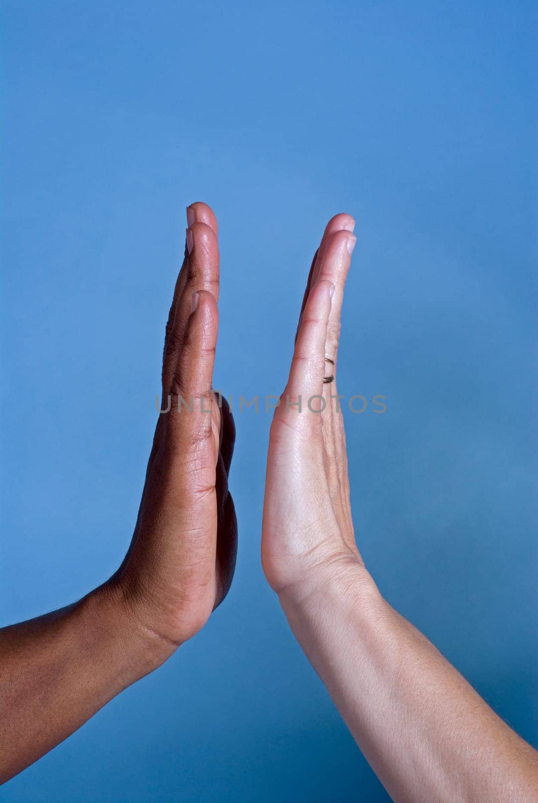 Clapping Hands
