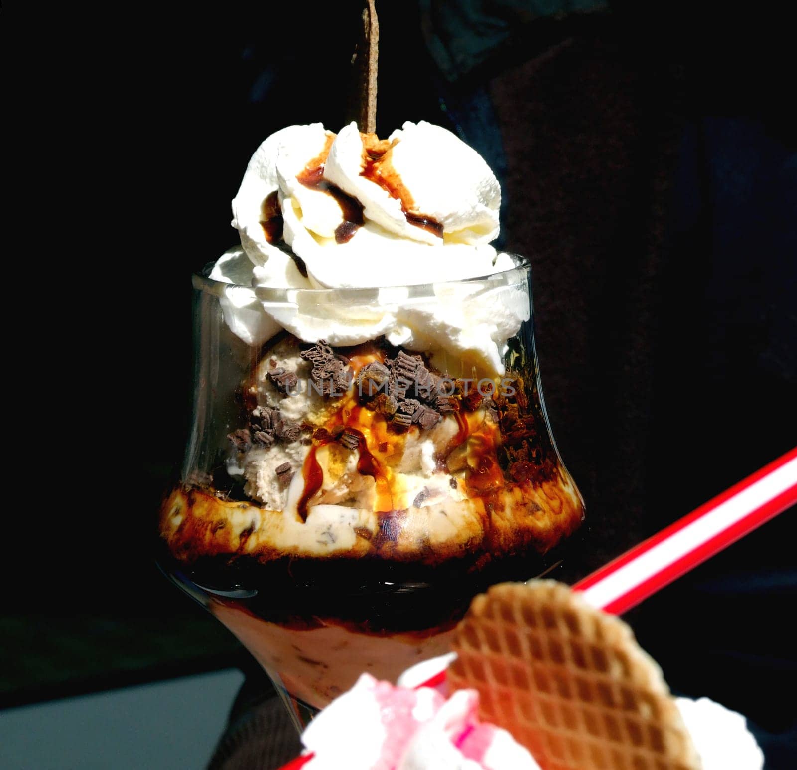 Sundae