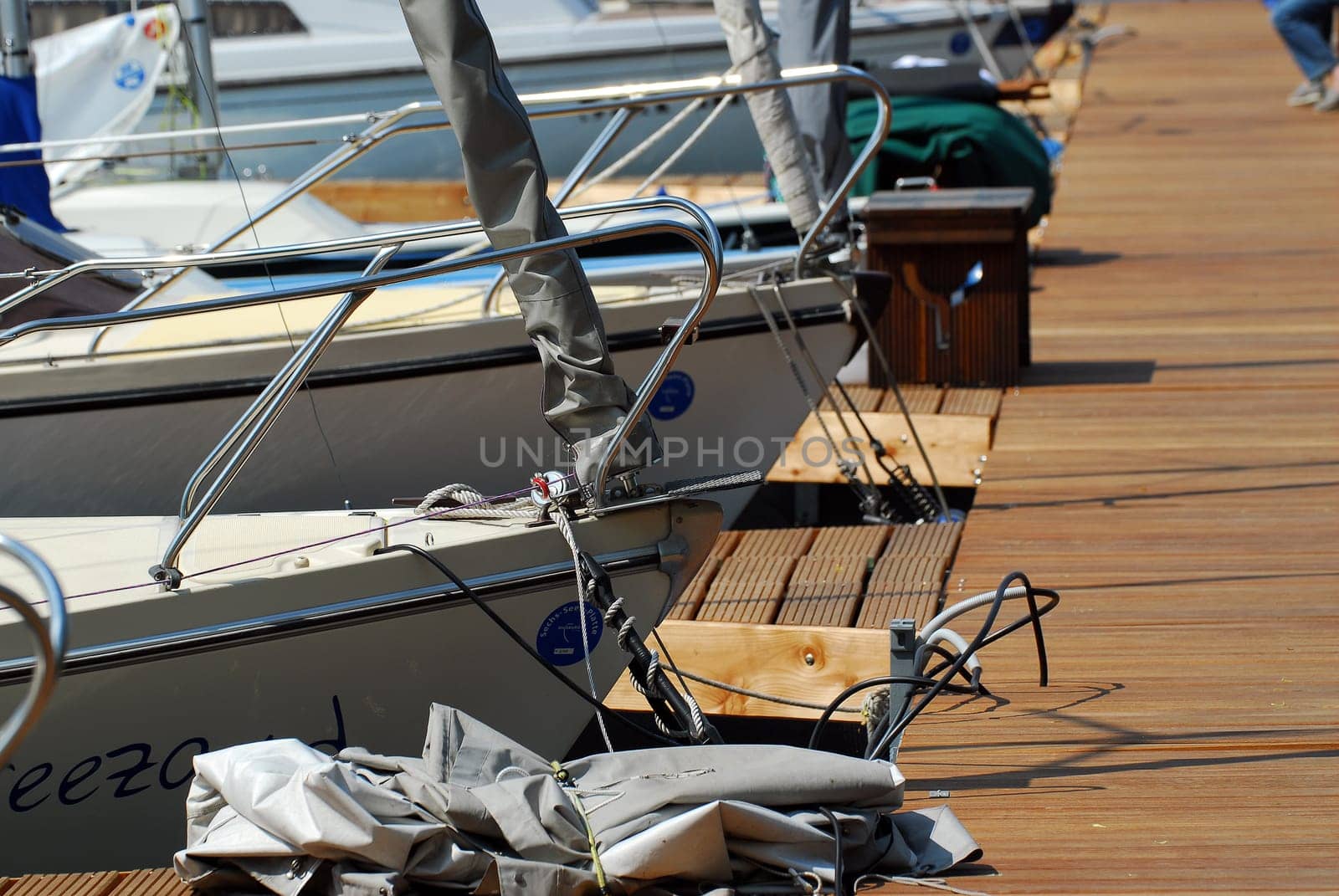 Boats