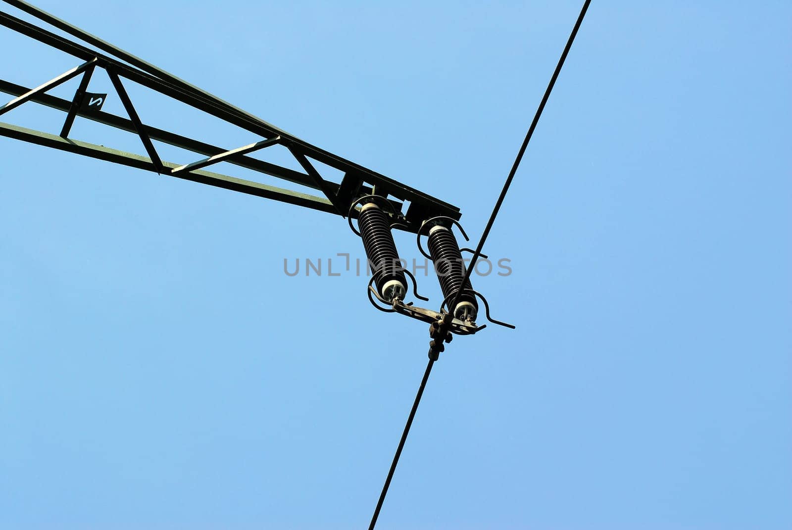 Electricity transmission