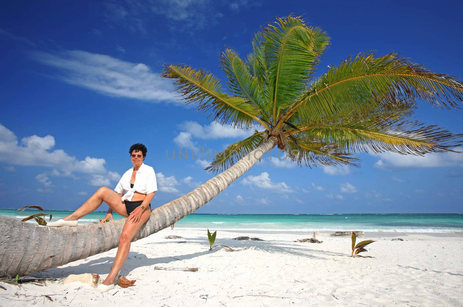 Caribbean