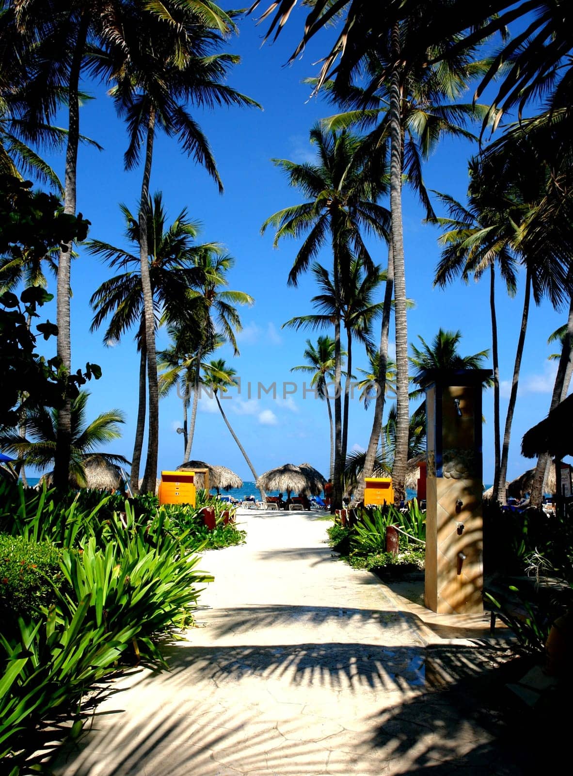 BeachWay