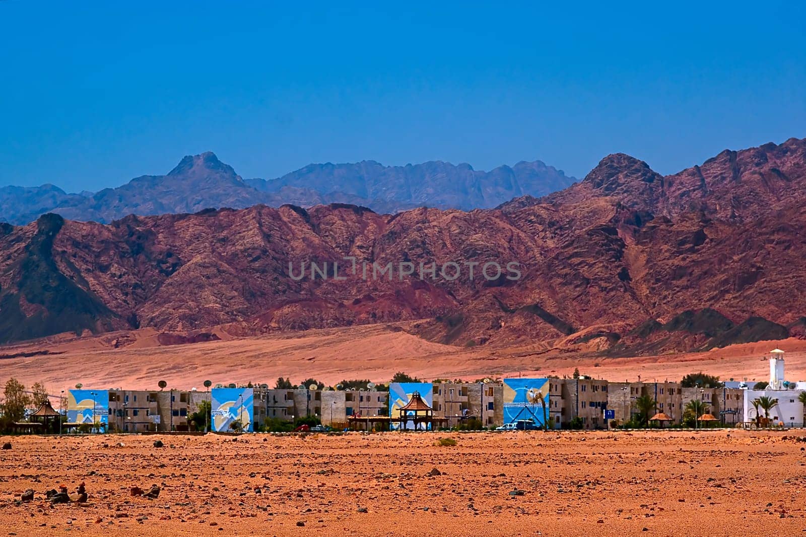 Mirage