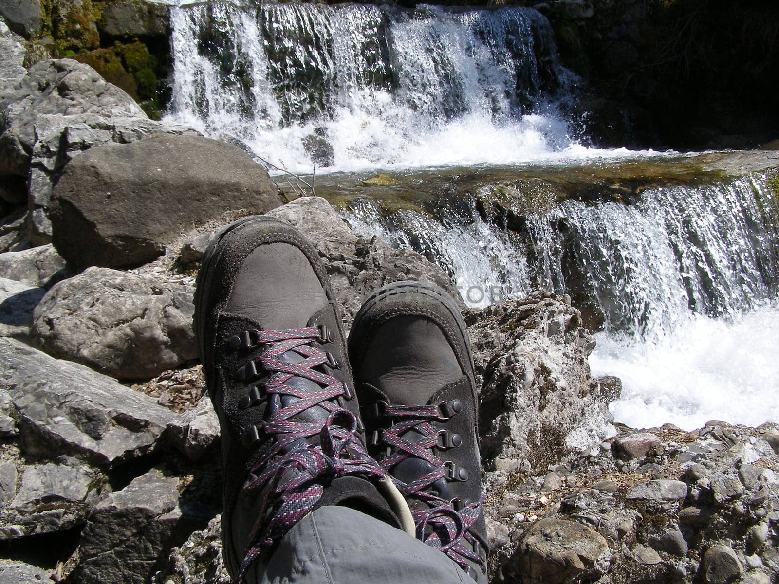 Relax