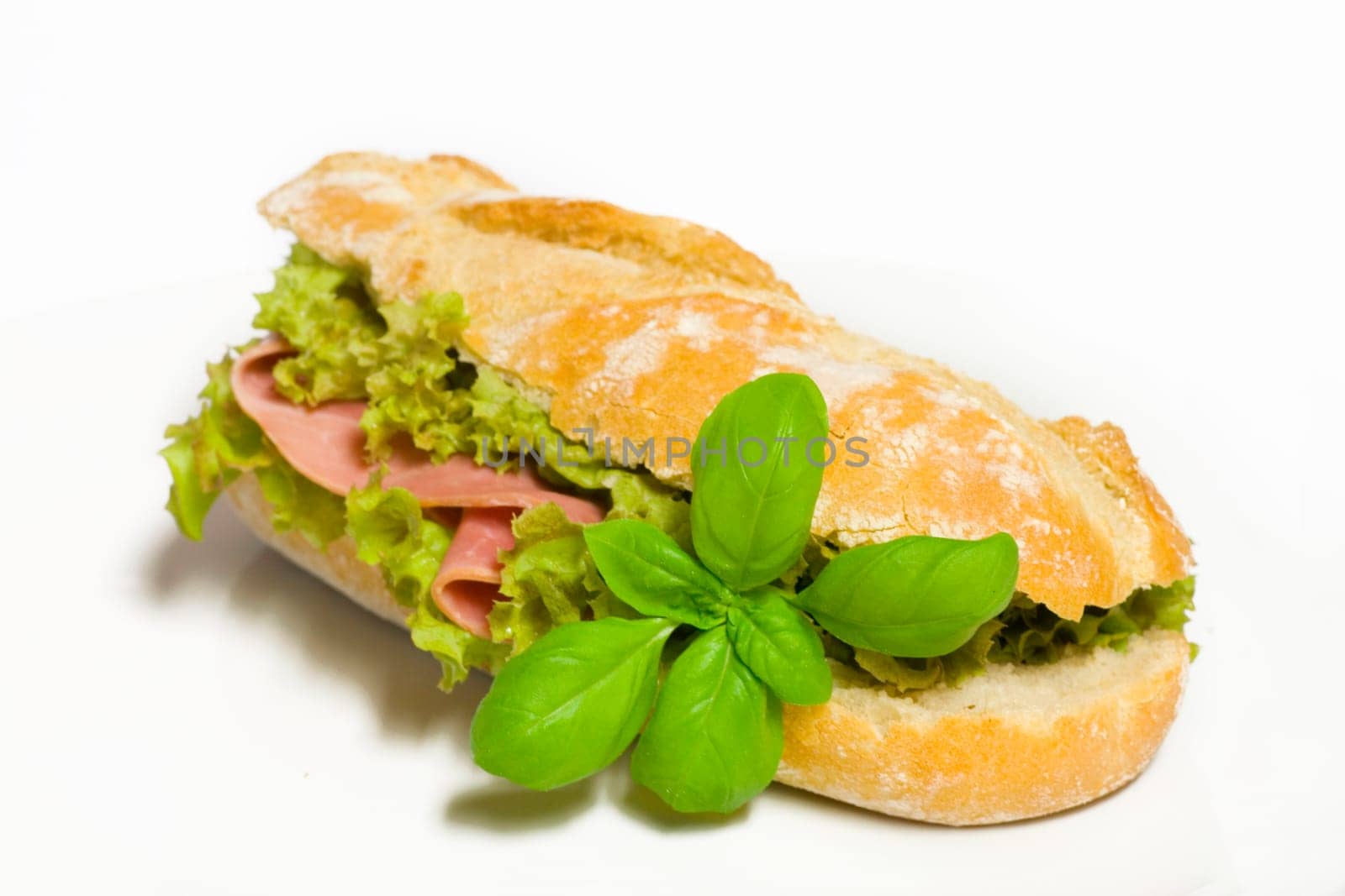 Sandwich
