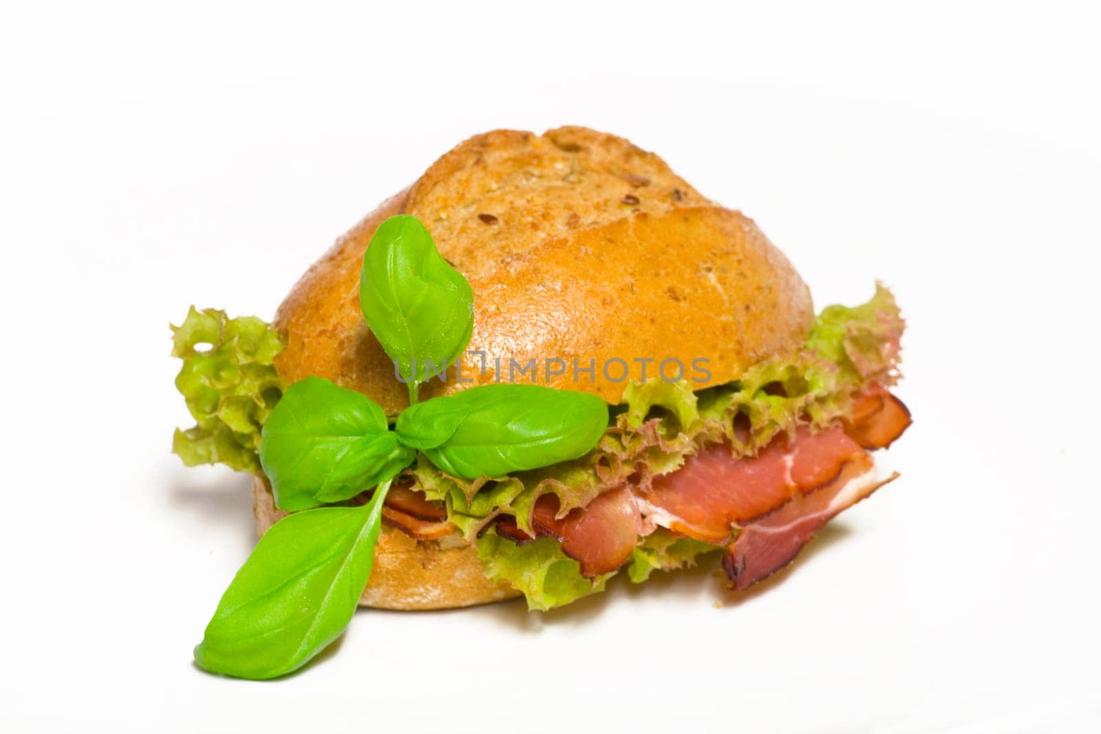 Sandwich