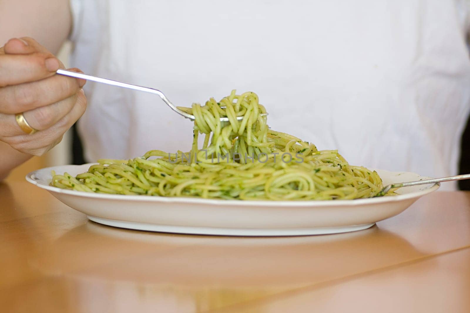 Spaghetti