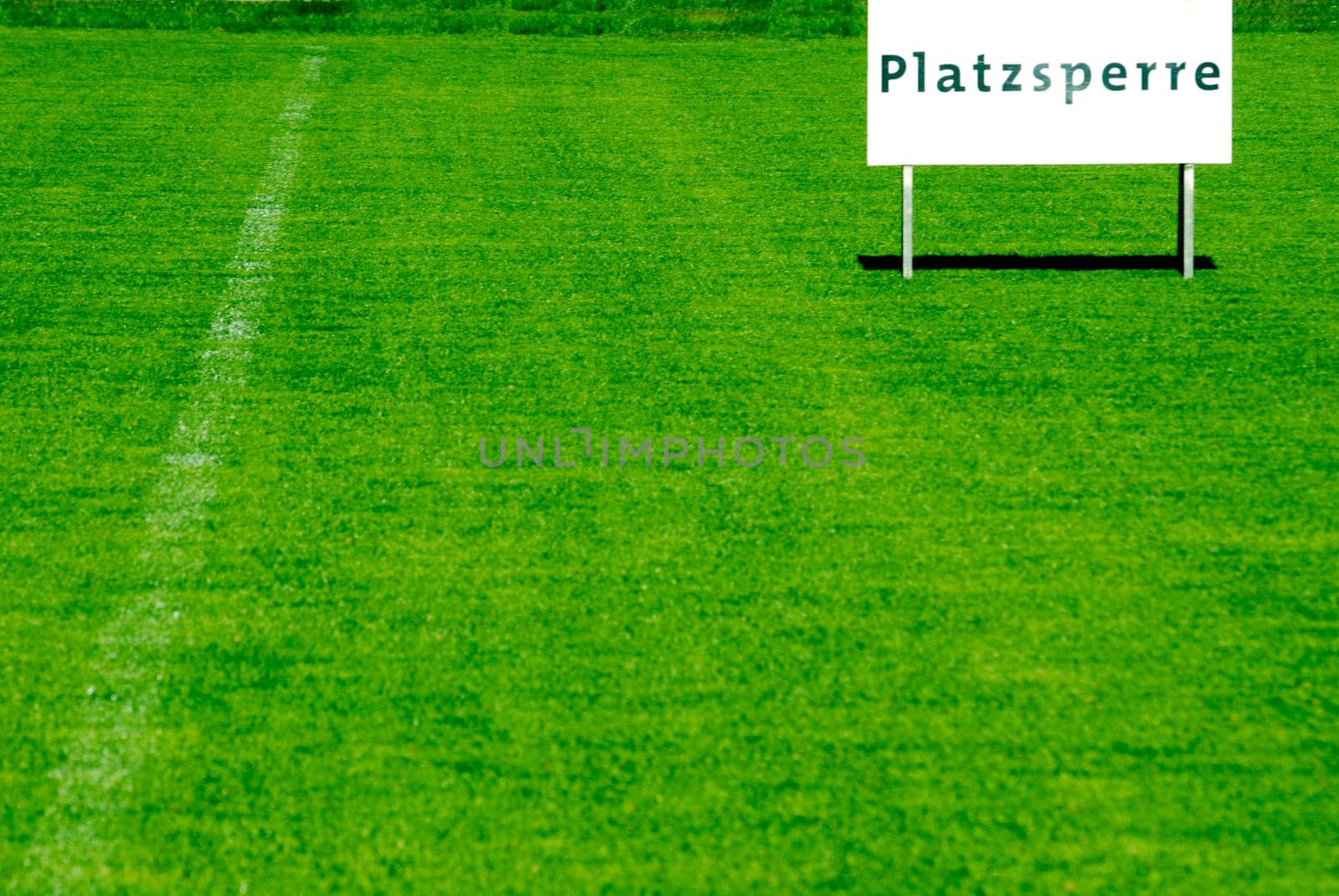 Pitch lock