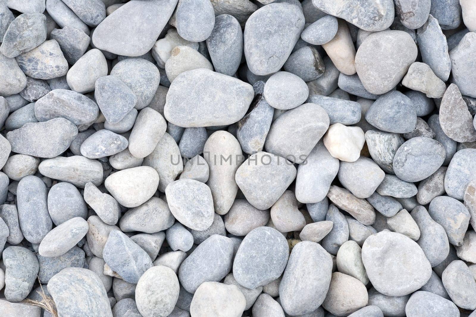 Pebbles - Background