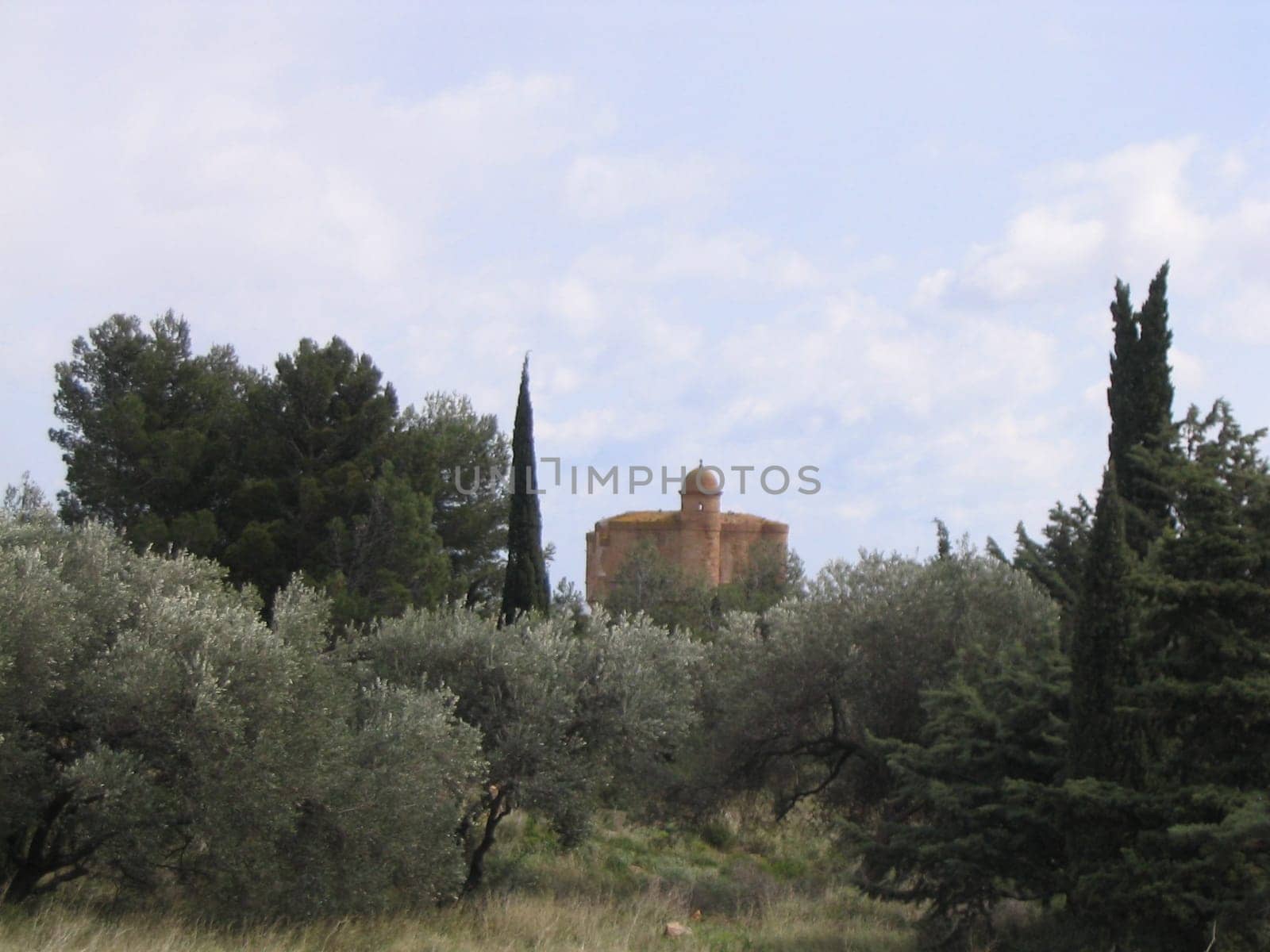 Fortress
