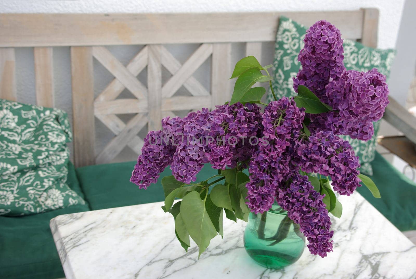 Beguiling fragrance
