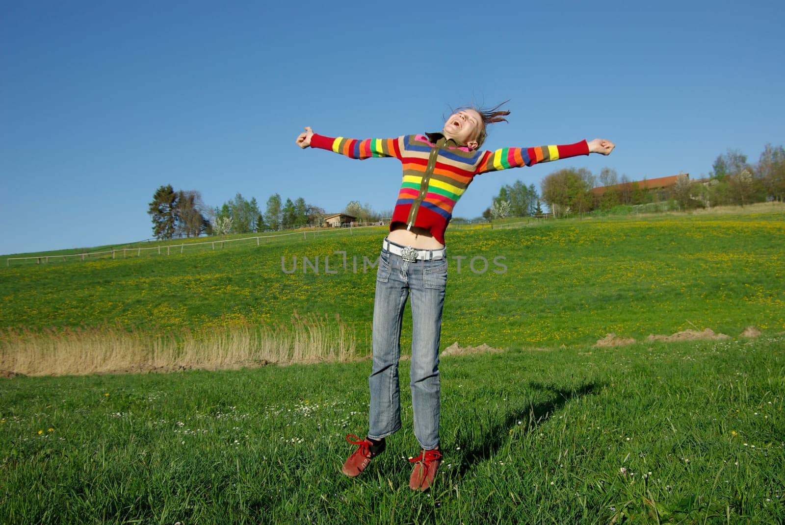 Finally holidays