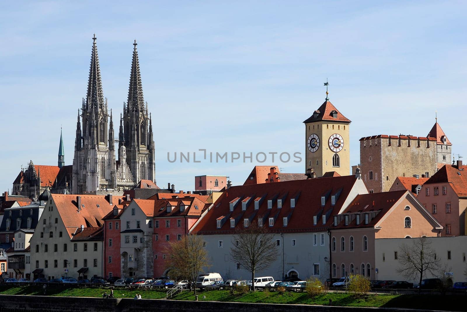 Regensburg
