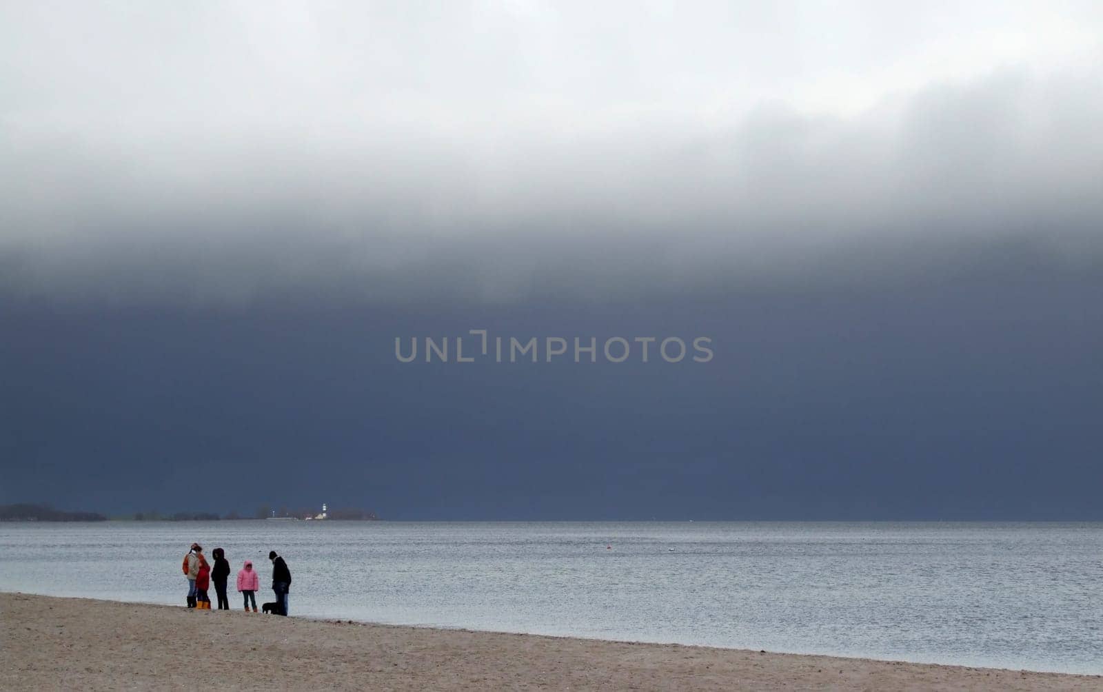 Rain Front 2