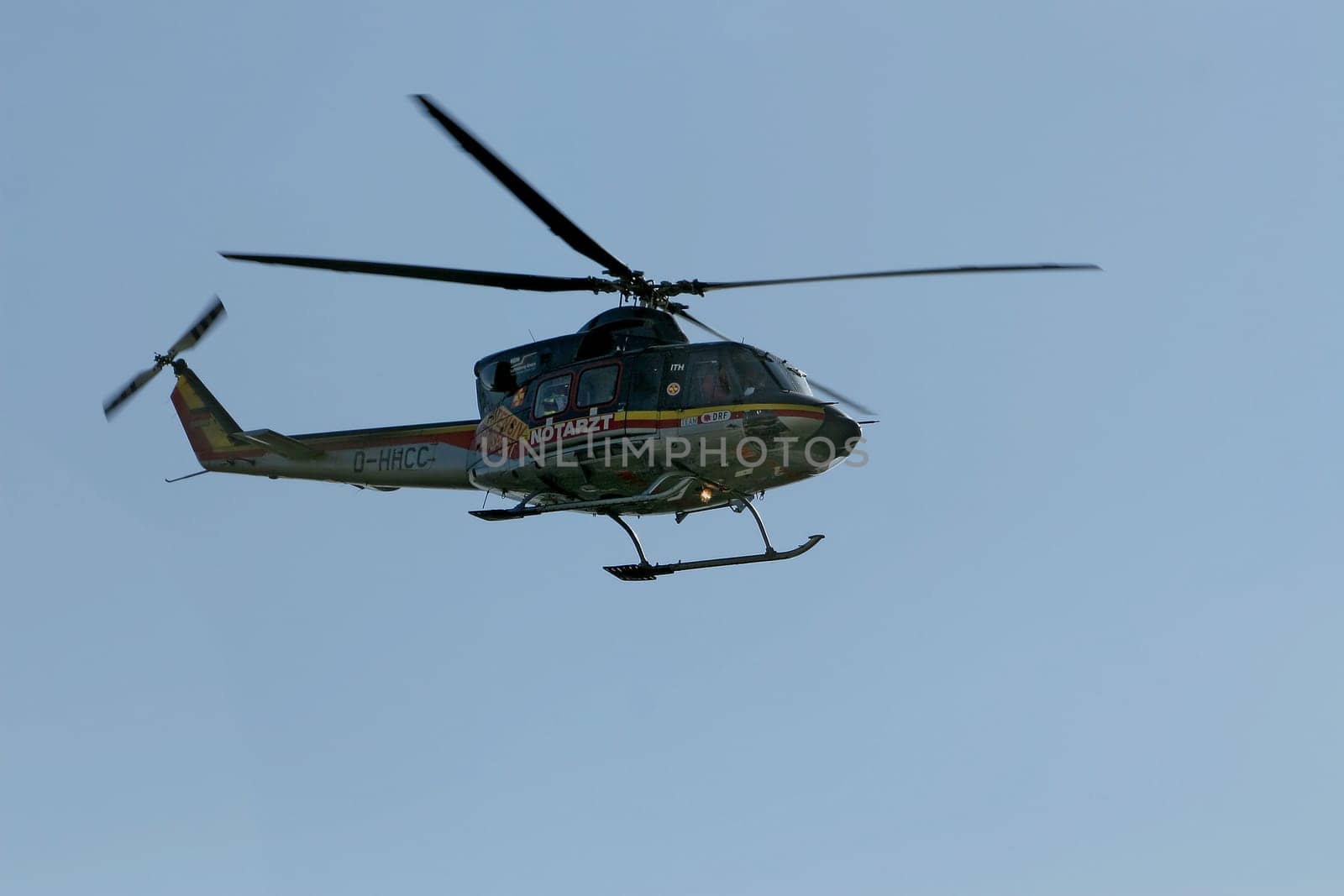 Air Rescue