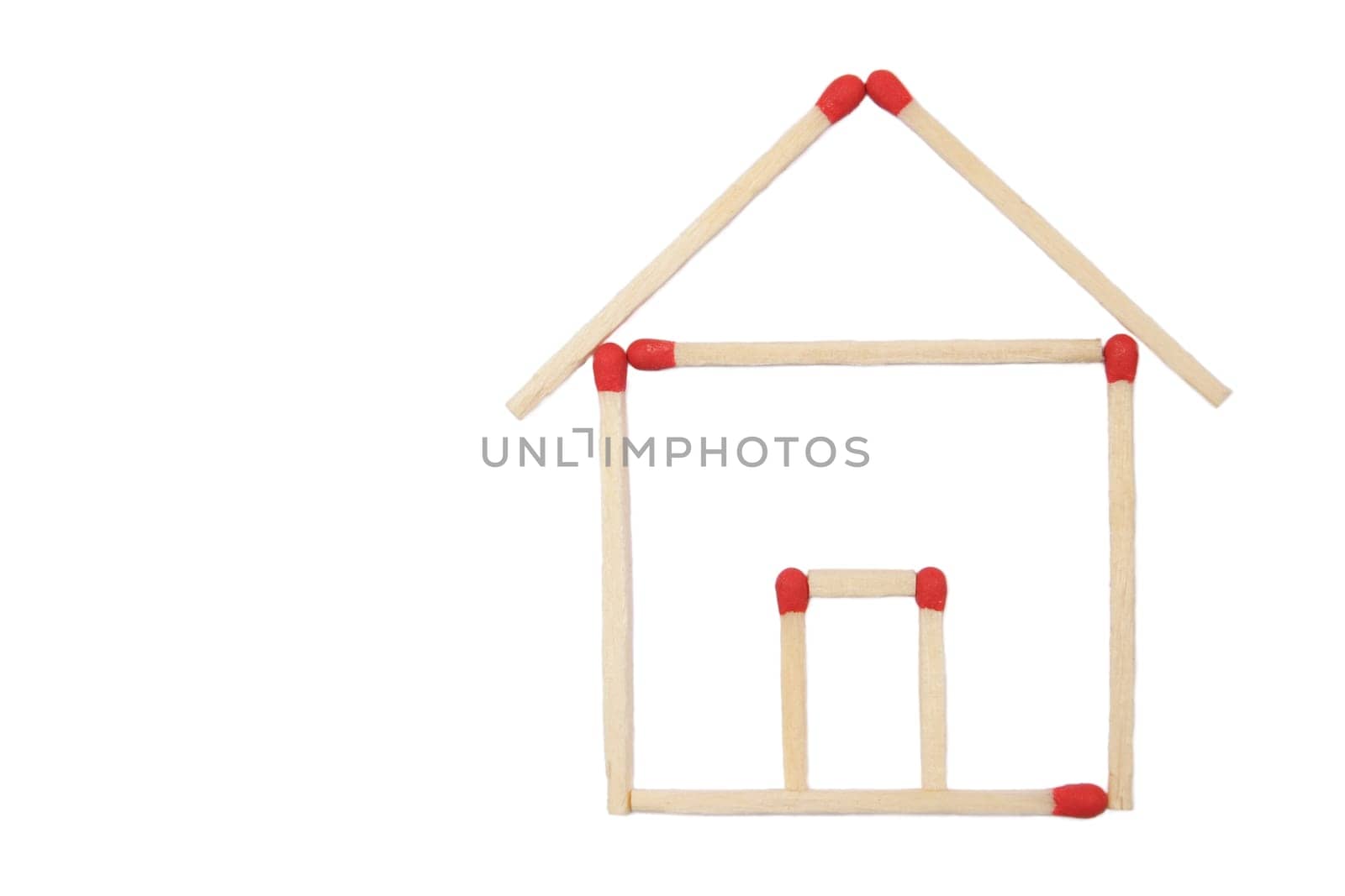 House 2 D 1