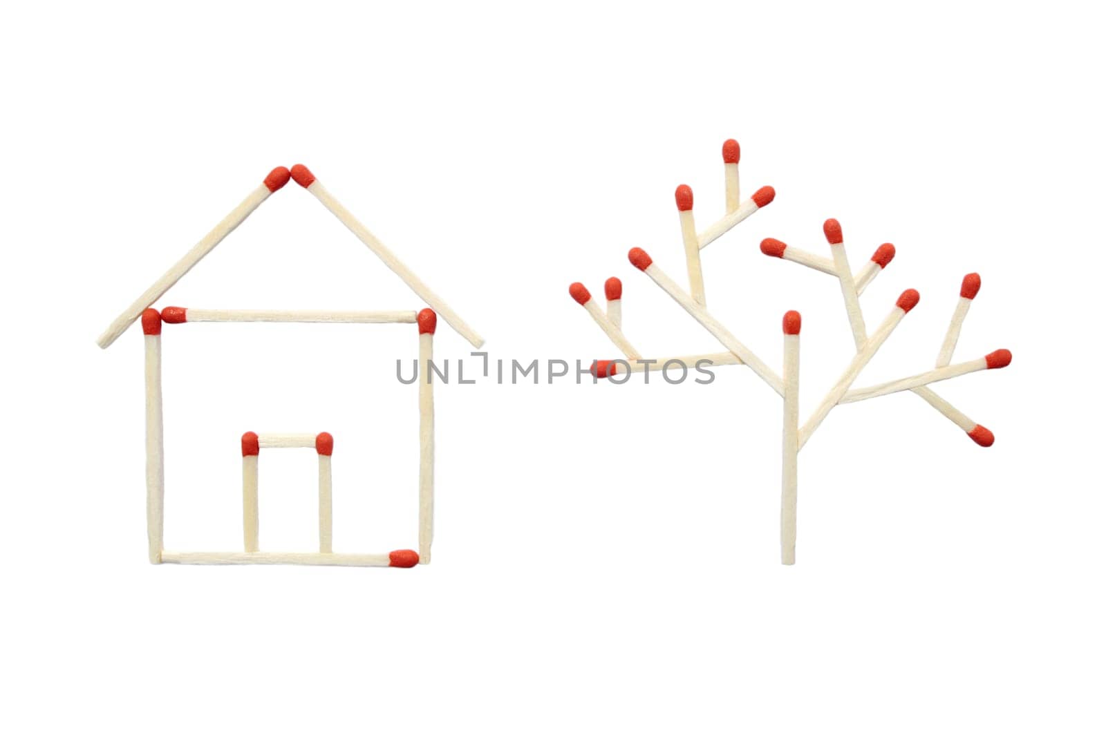 Haus Baum 2 D 2a