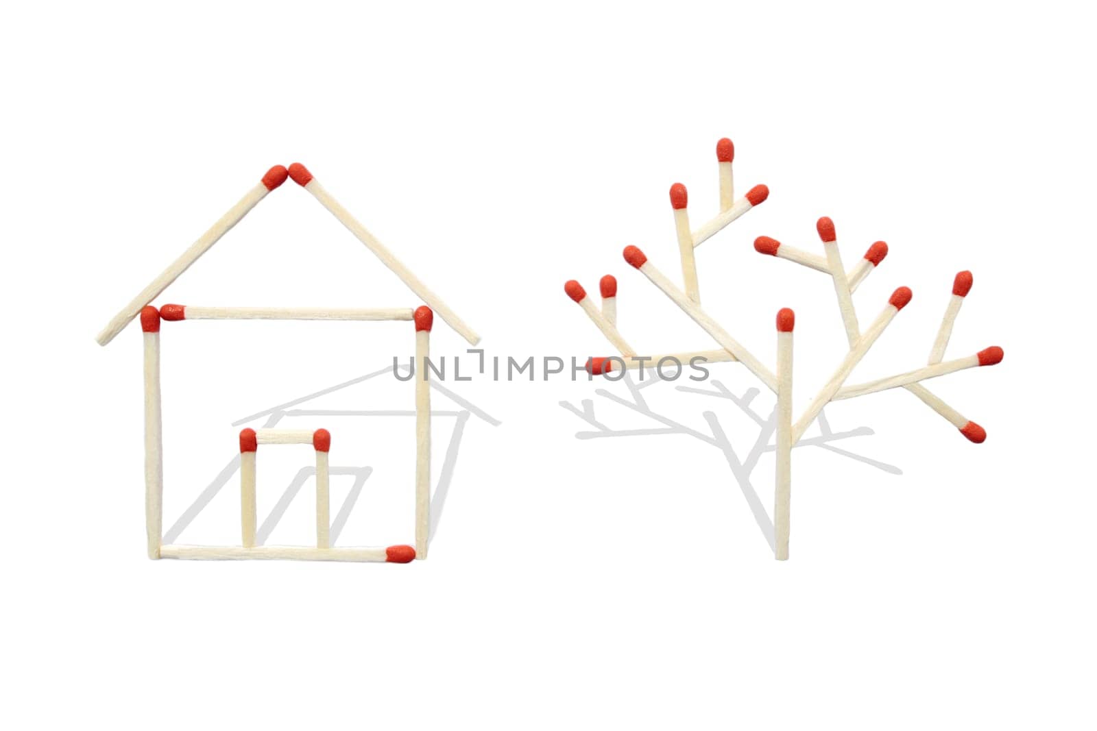 Haus Baum 2 D 2b