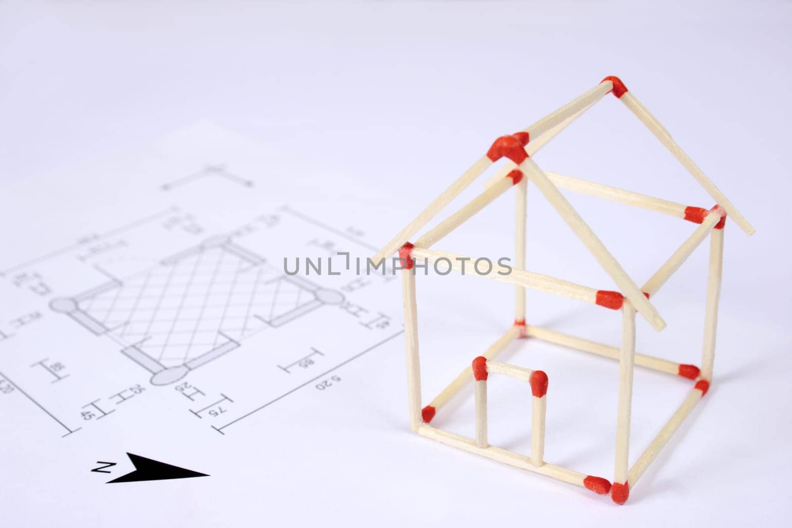 Dream House Plan 4