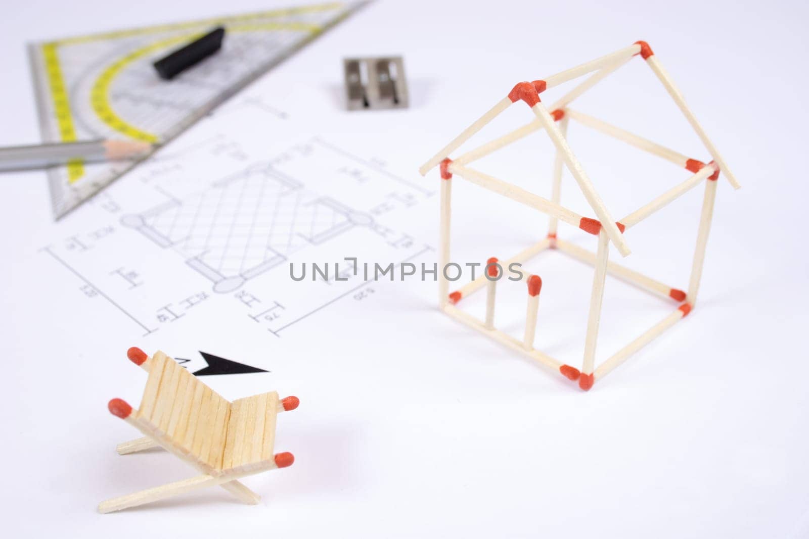 Dream House Plan 20