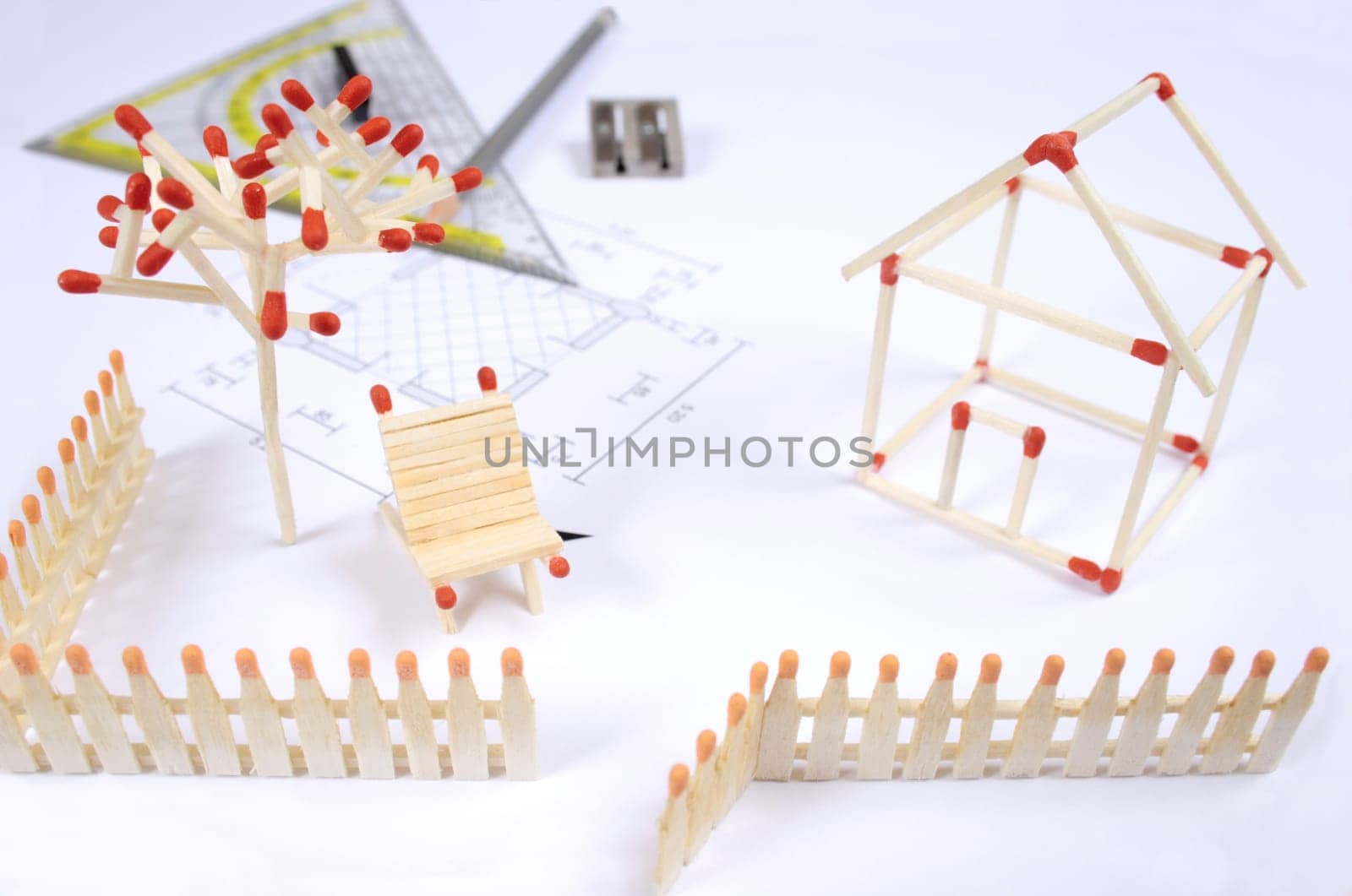 Dream House Plan 18