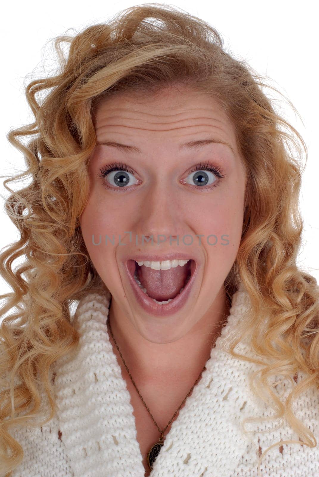 Surprise