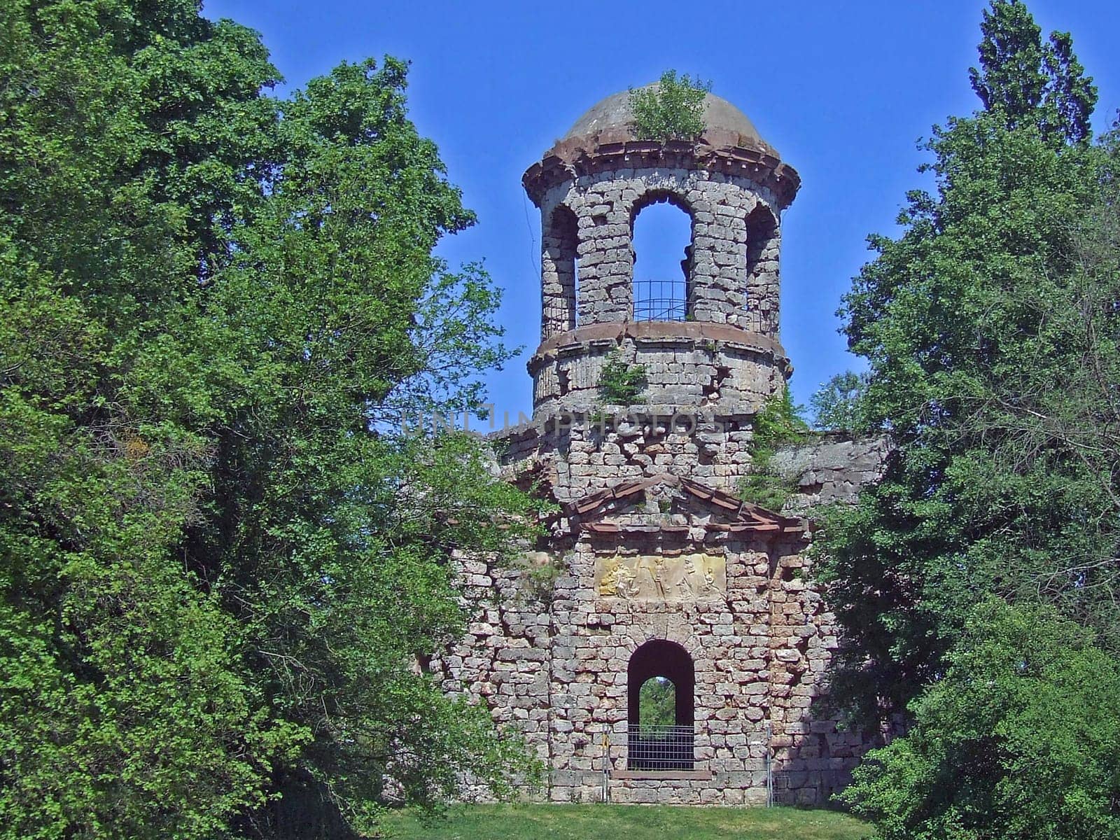 Temple