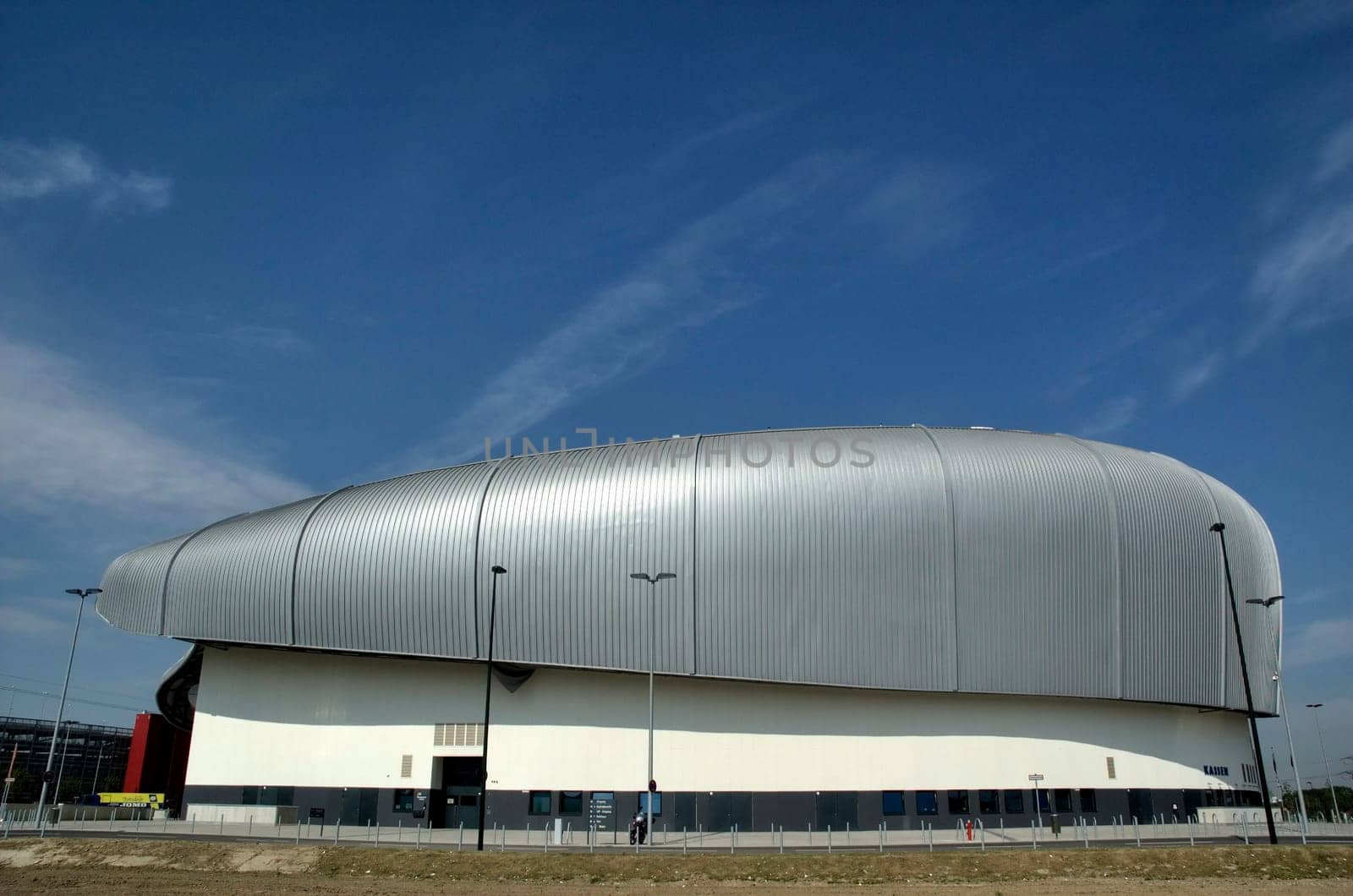 The Dome