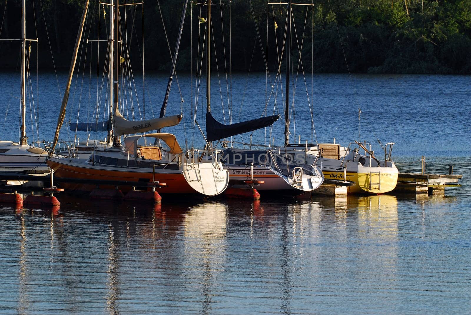 Berth