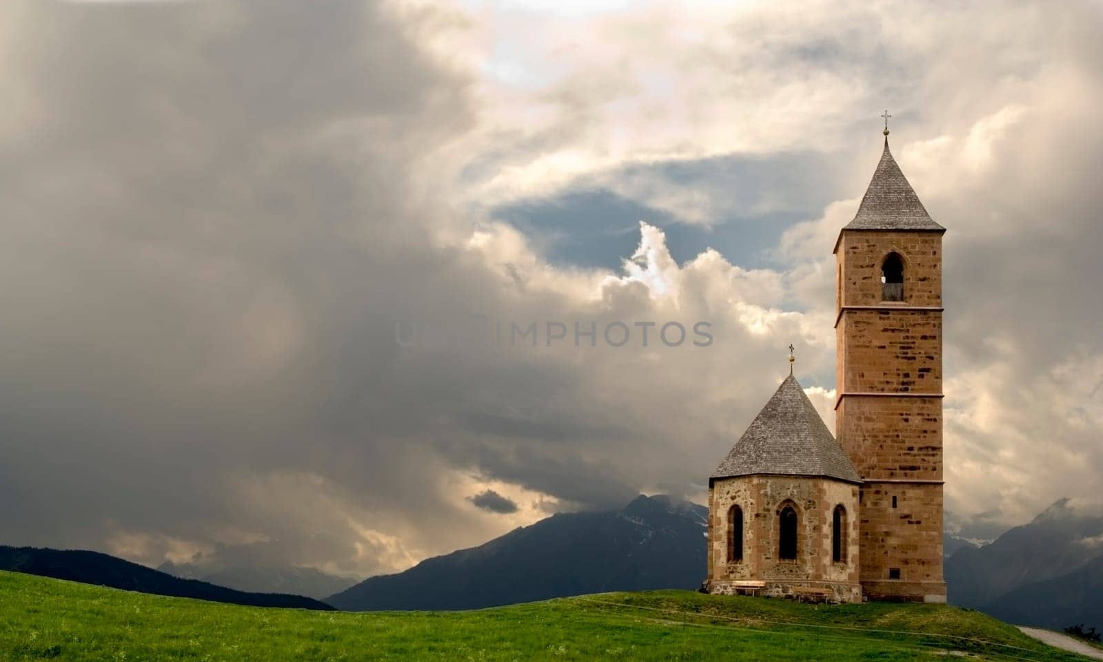 St. Kathrein