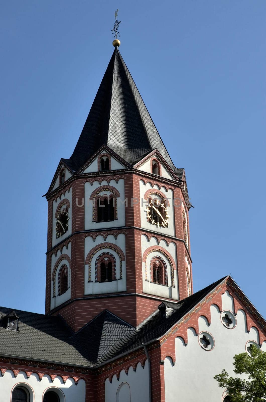St.Margareta