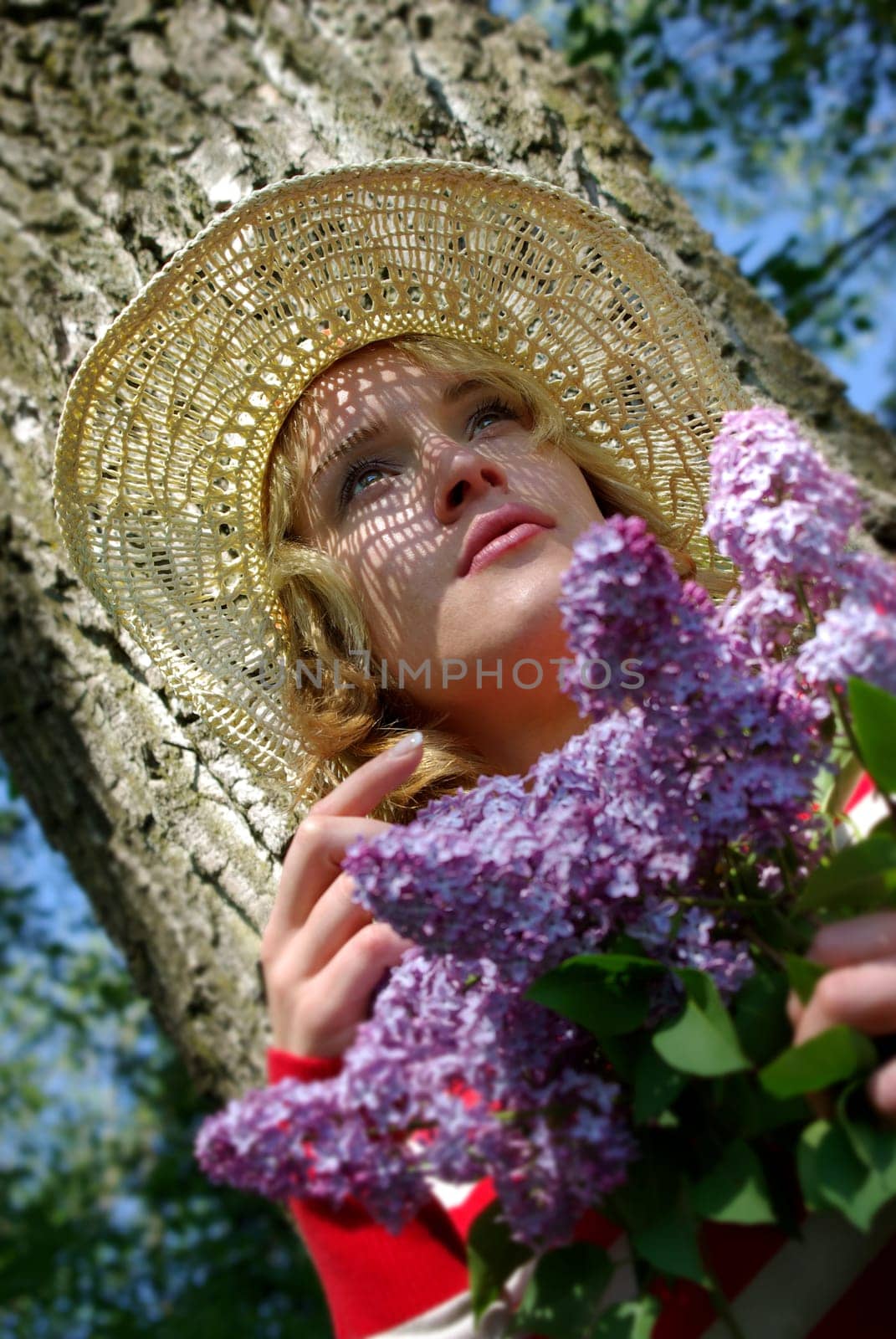Spring fever