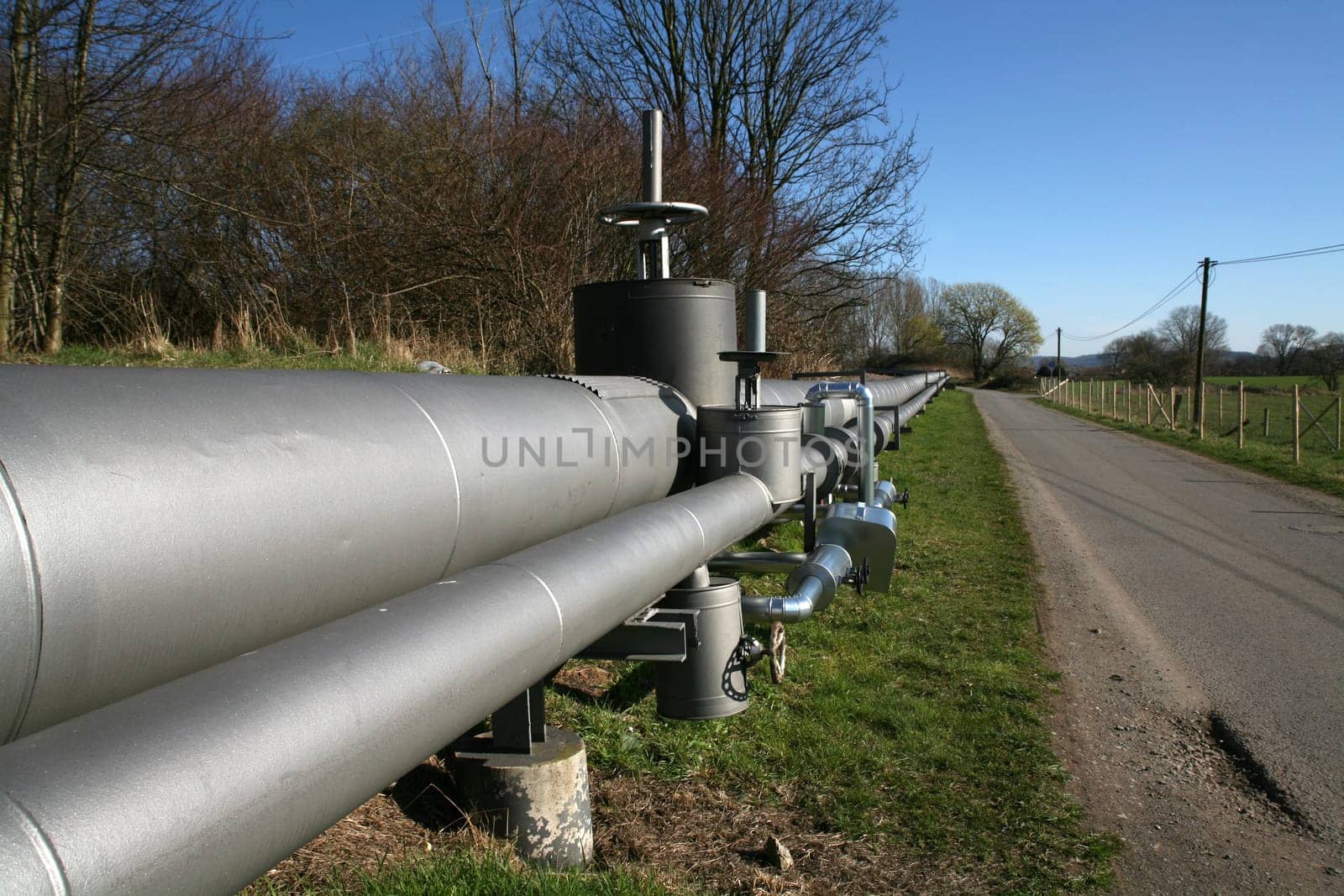 Line pipes