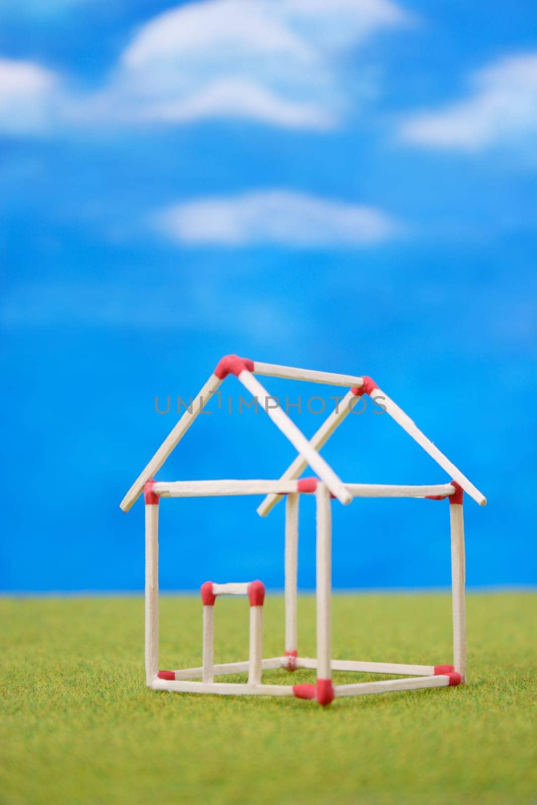 Dream House 05