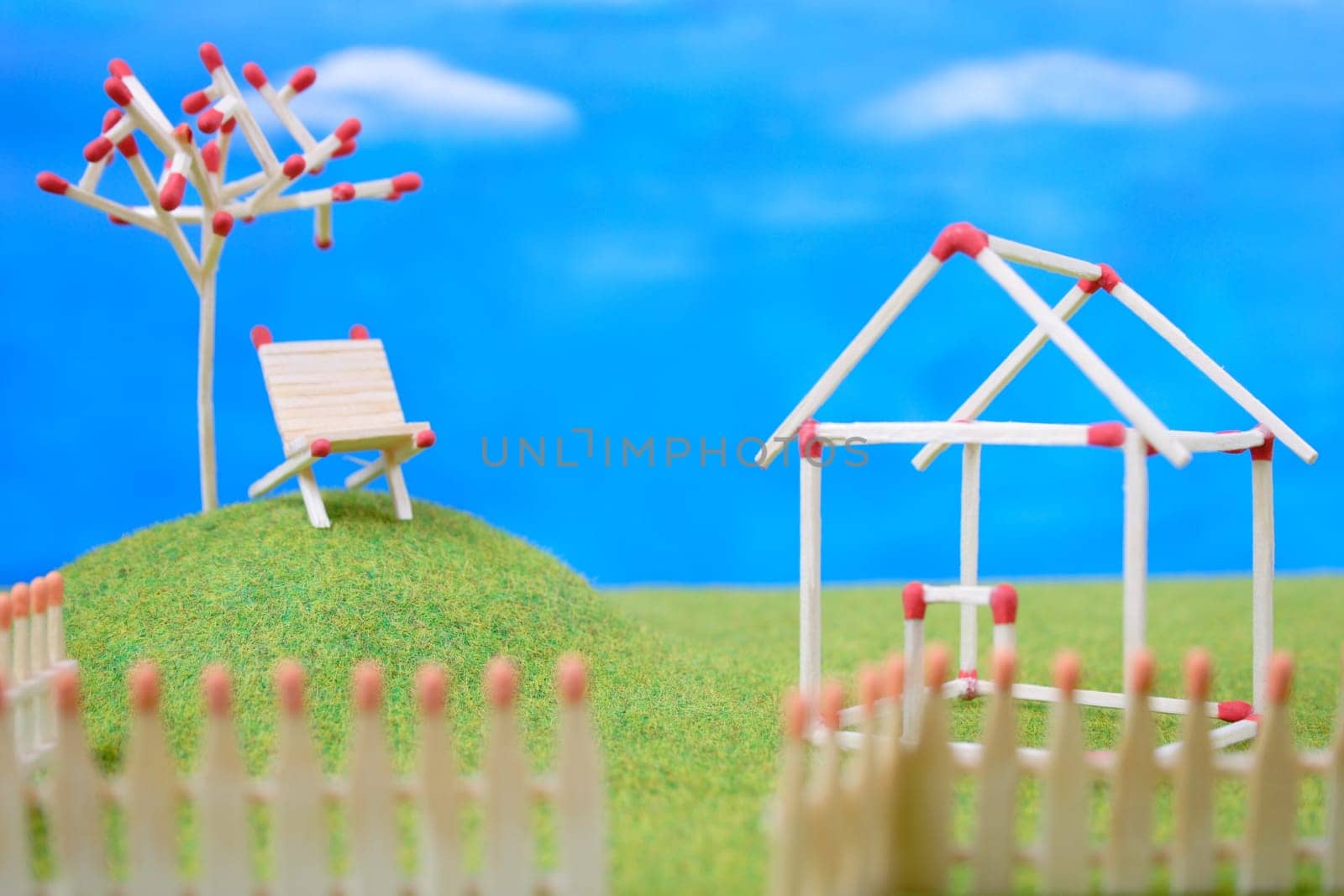 Dream House 07