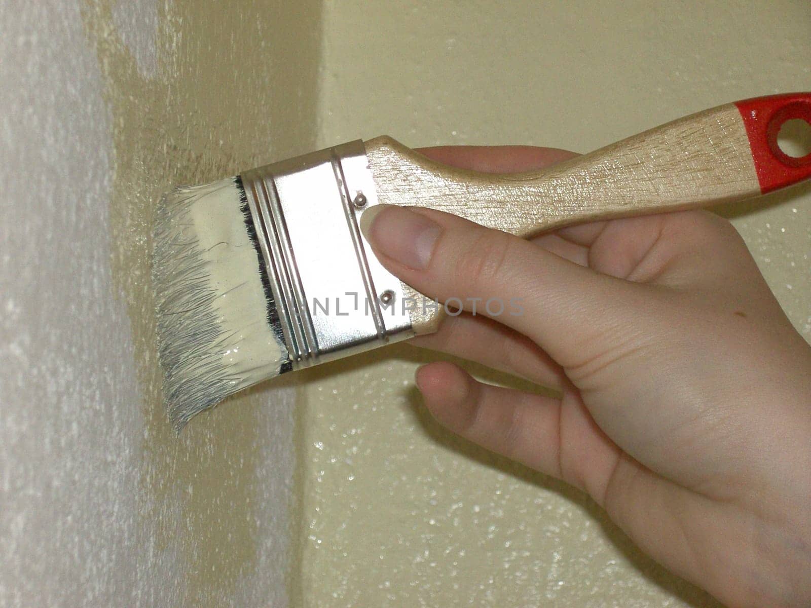 Painter's Brush 2