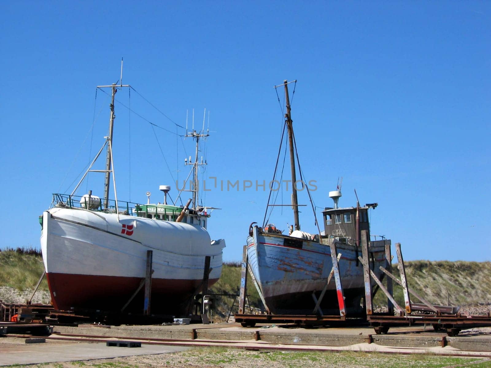 Shipyard