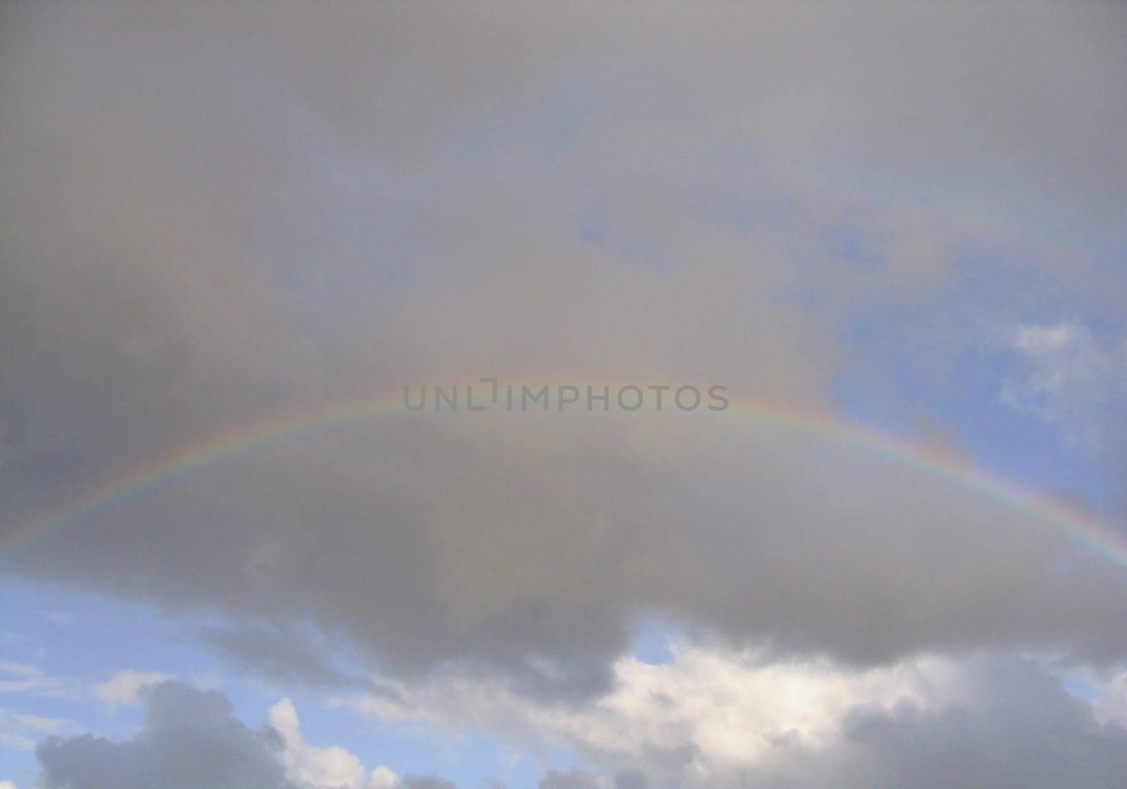 Rainbow