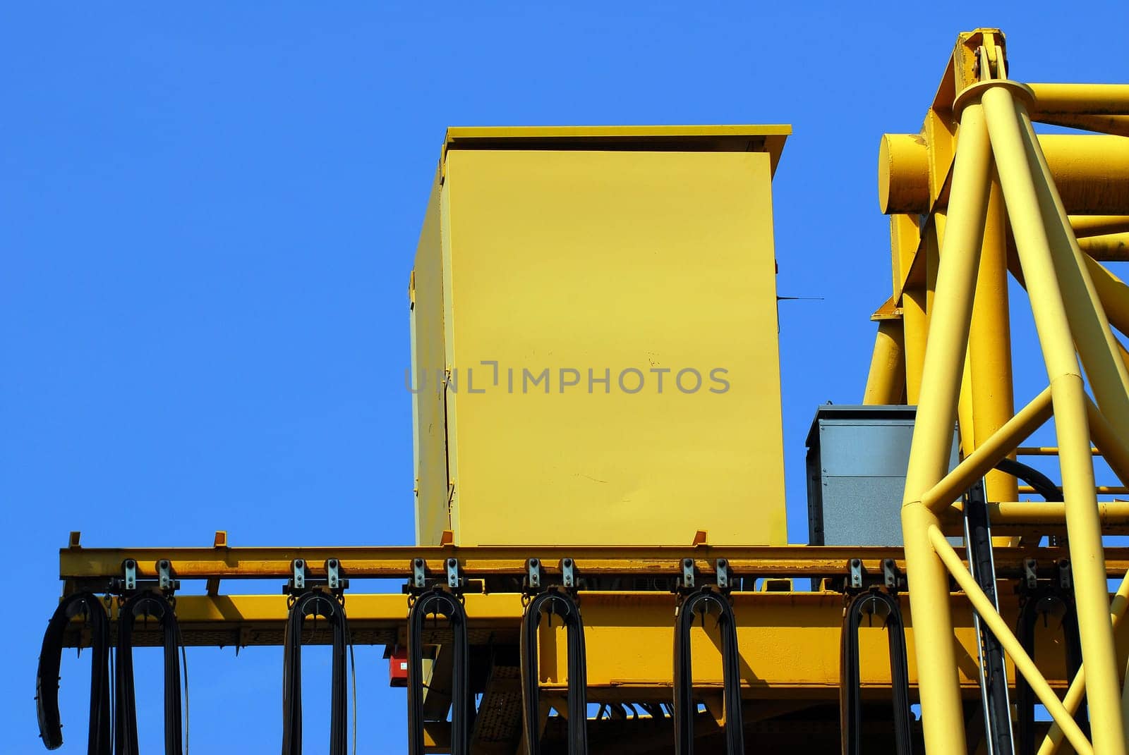 Crane system