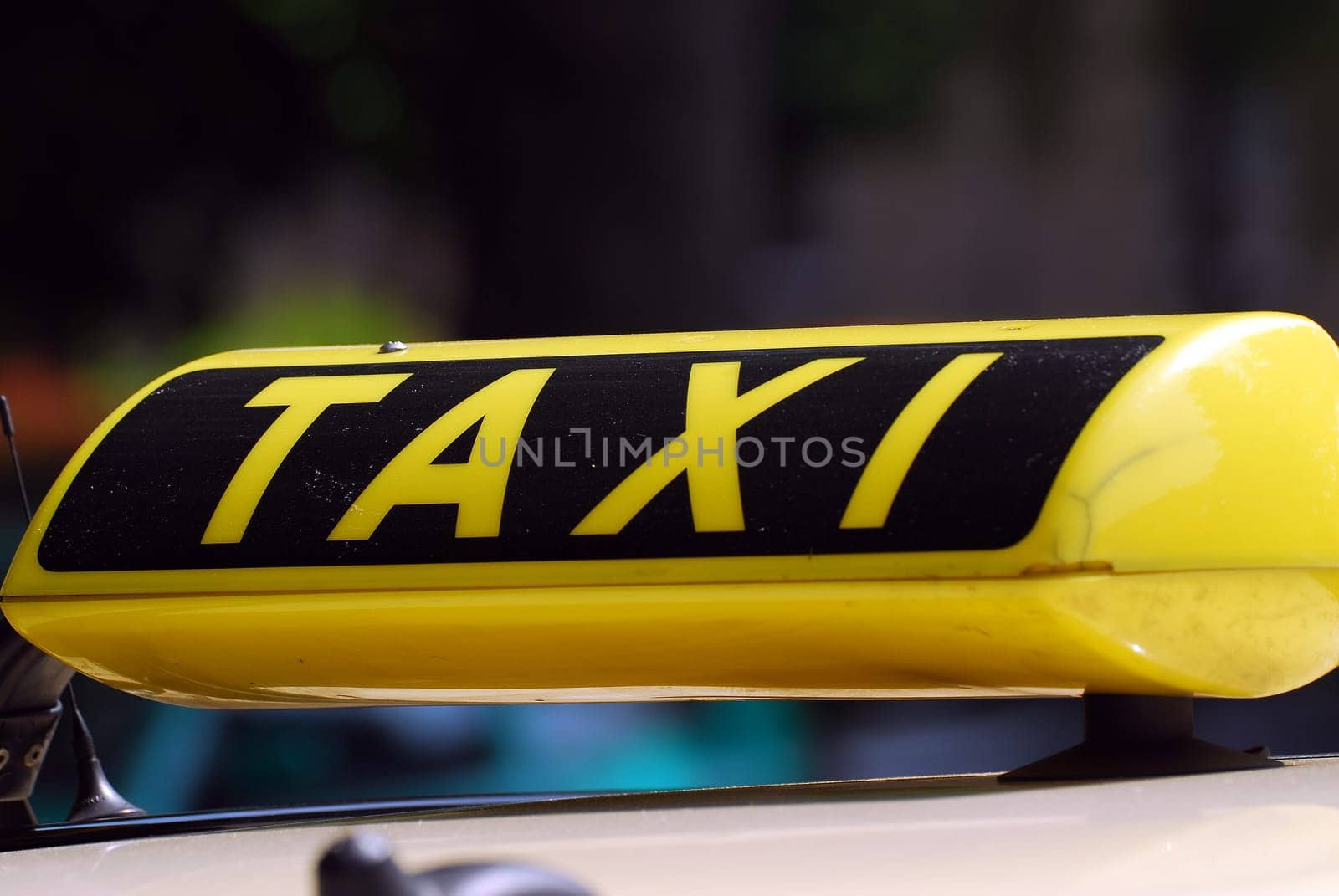 Taxi