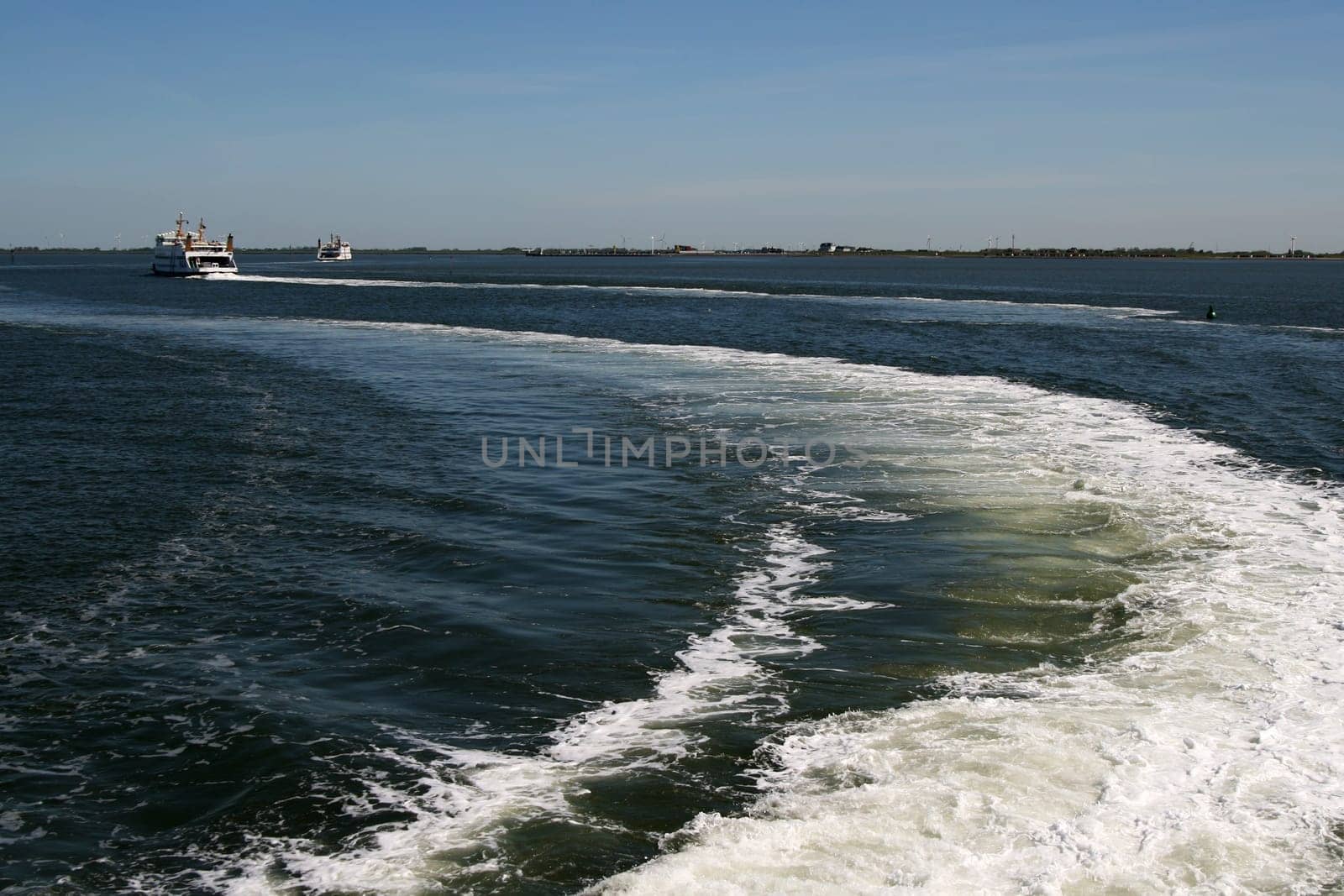 Ferry service