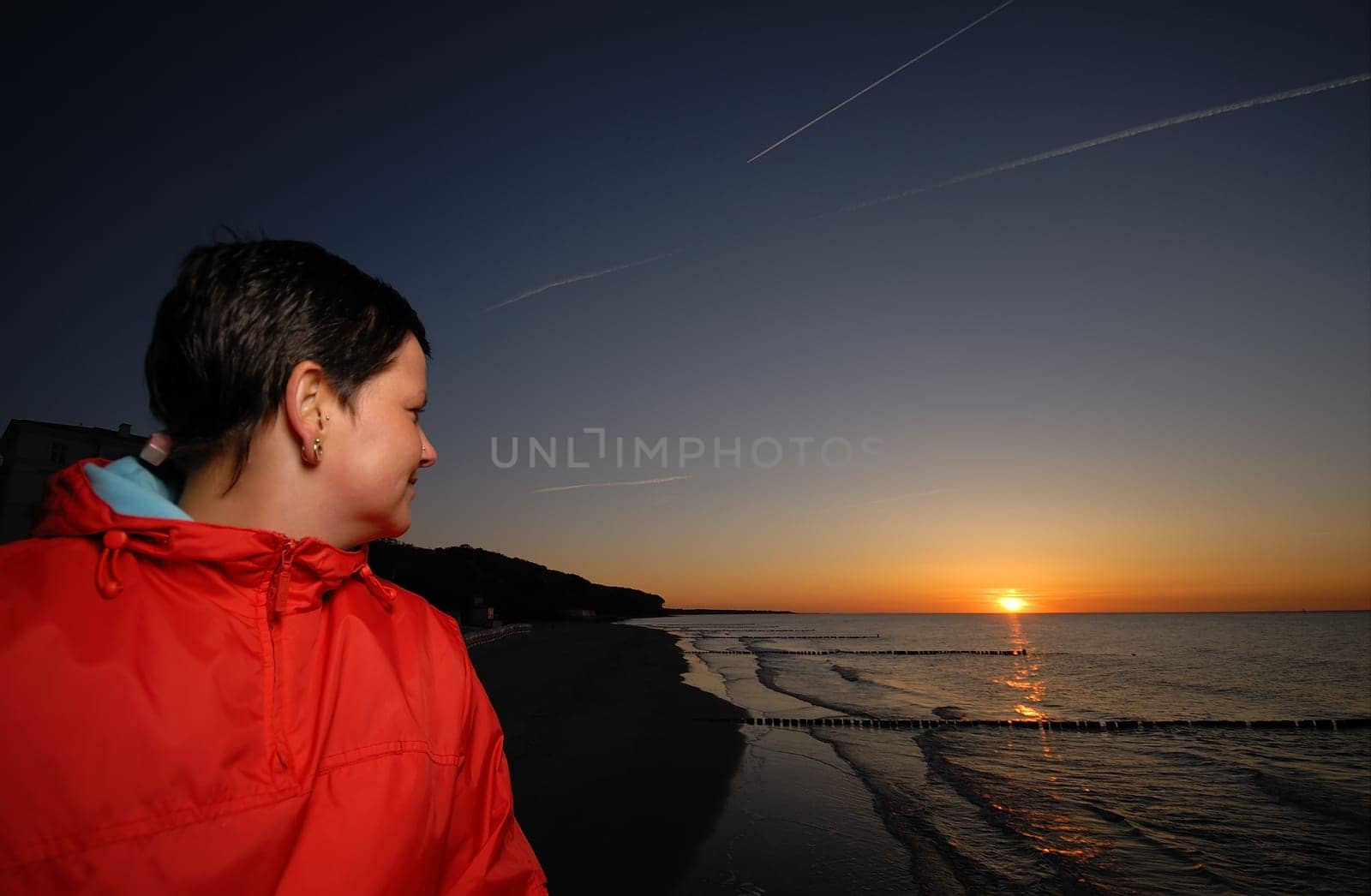 The horizon