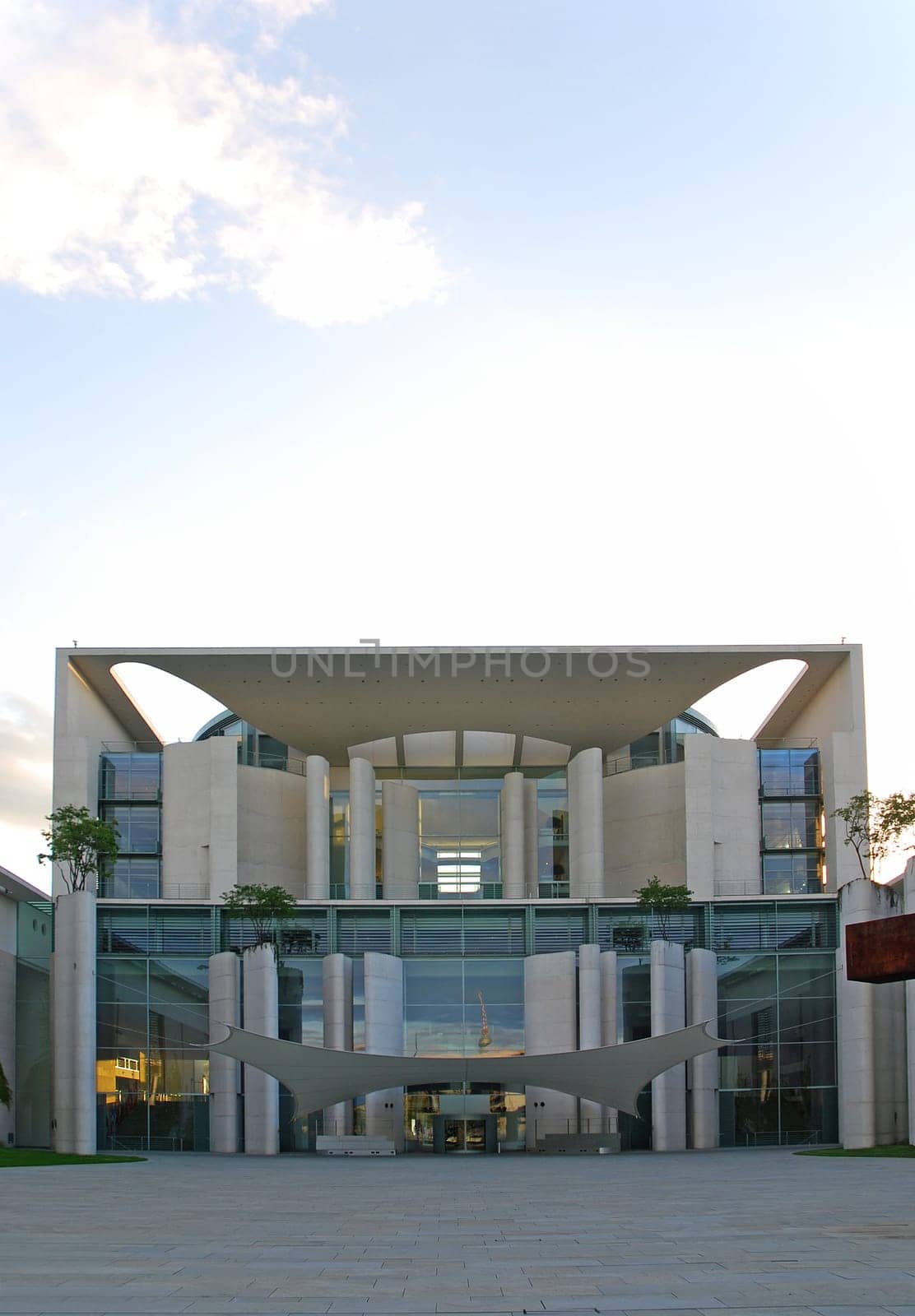 Chancellery