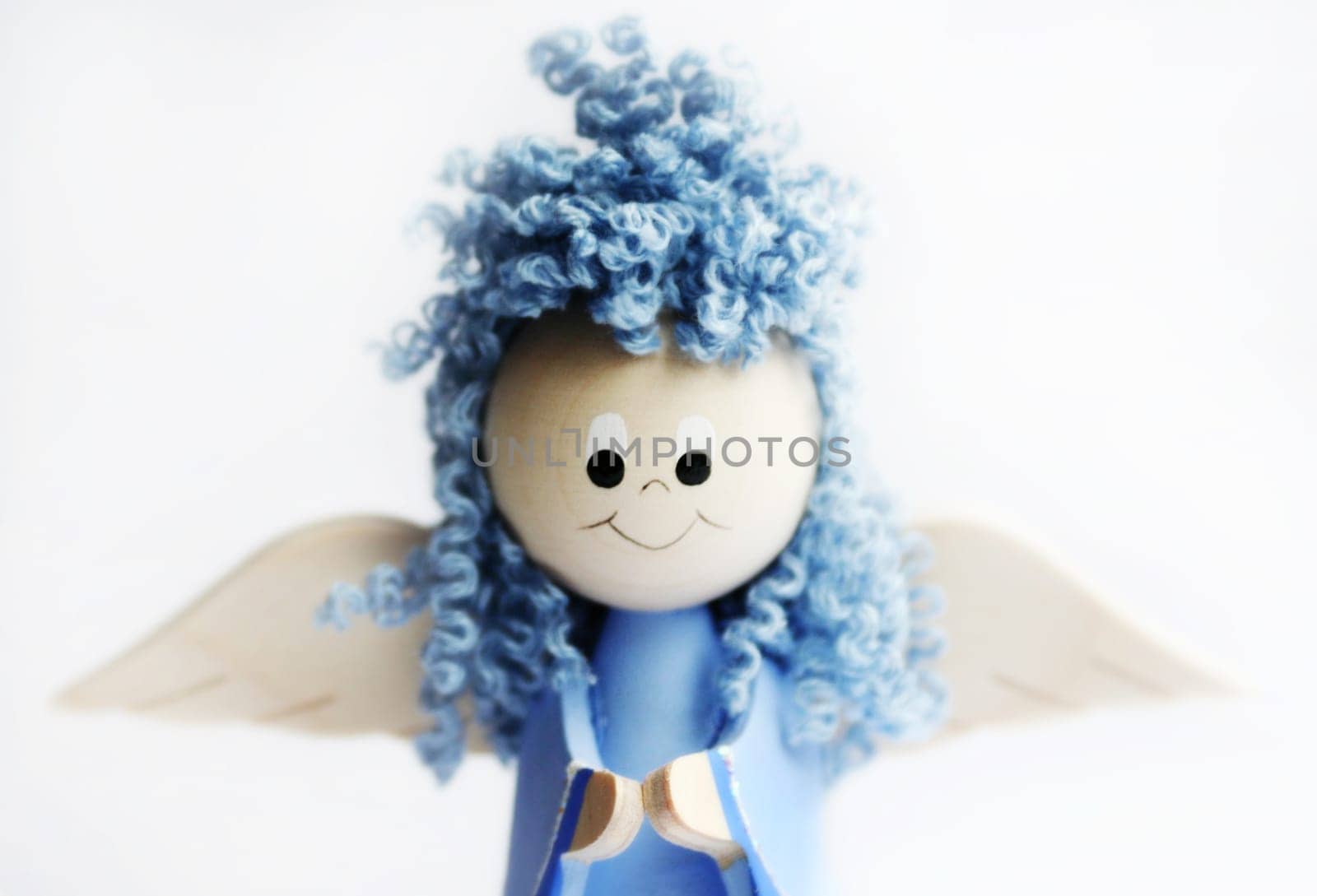 Little Angel
