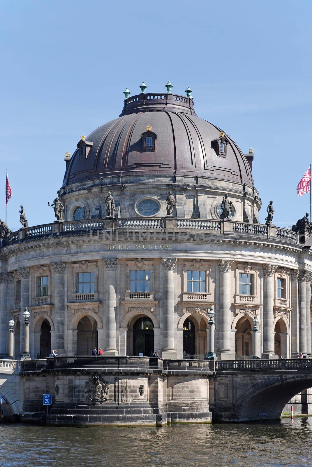 Bodemuseum Berlin