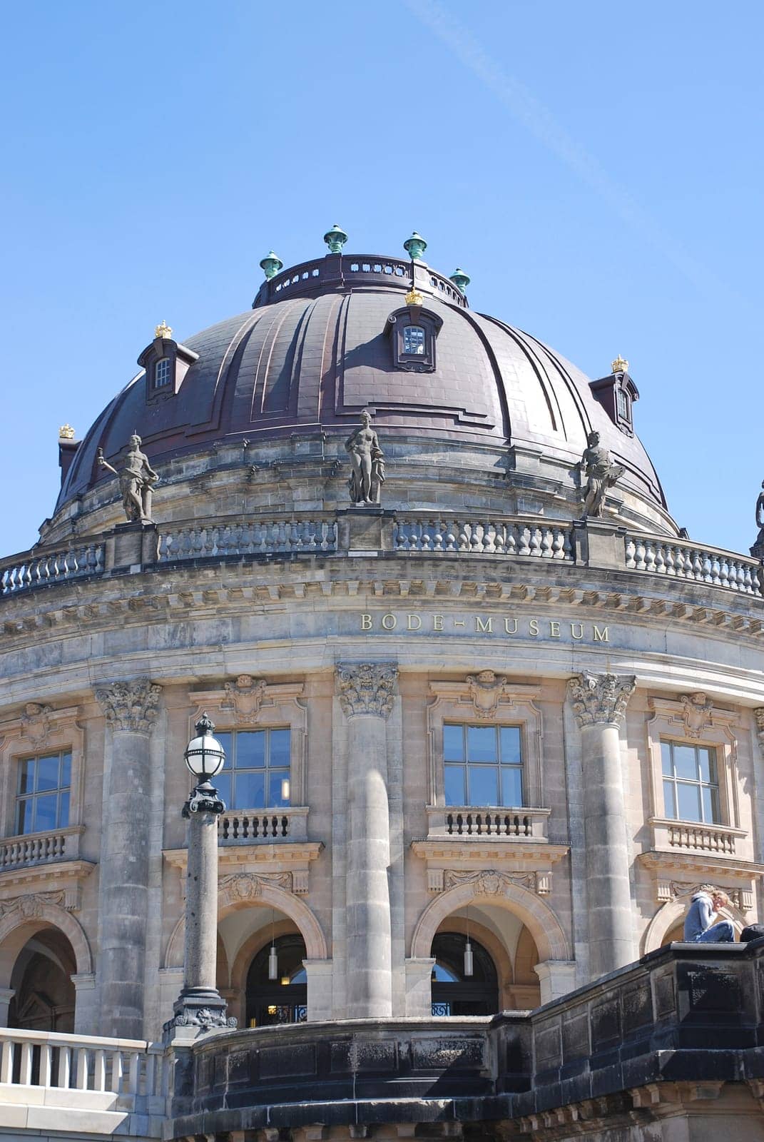 Bodemuseum Berlin