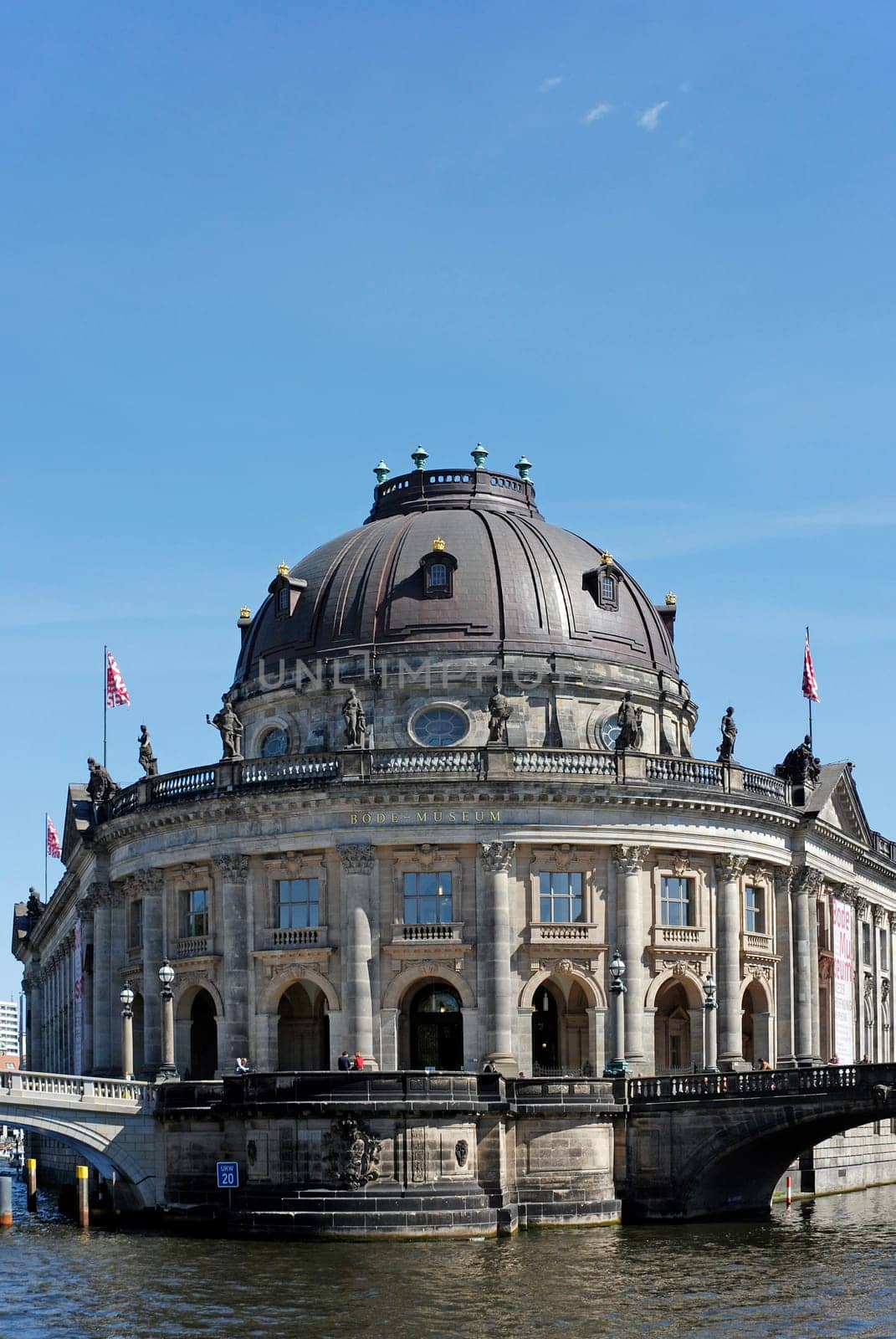 Bodemuseum Berlin